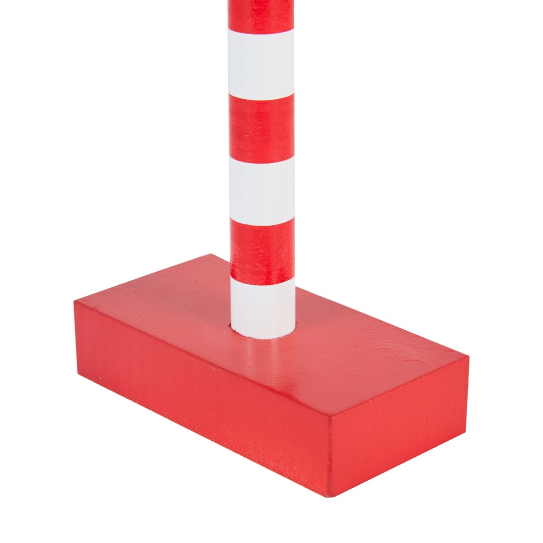 6 Light Up North Pole Sign, 6 of 8