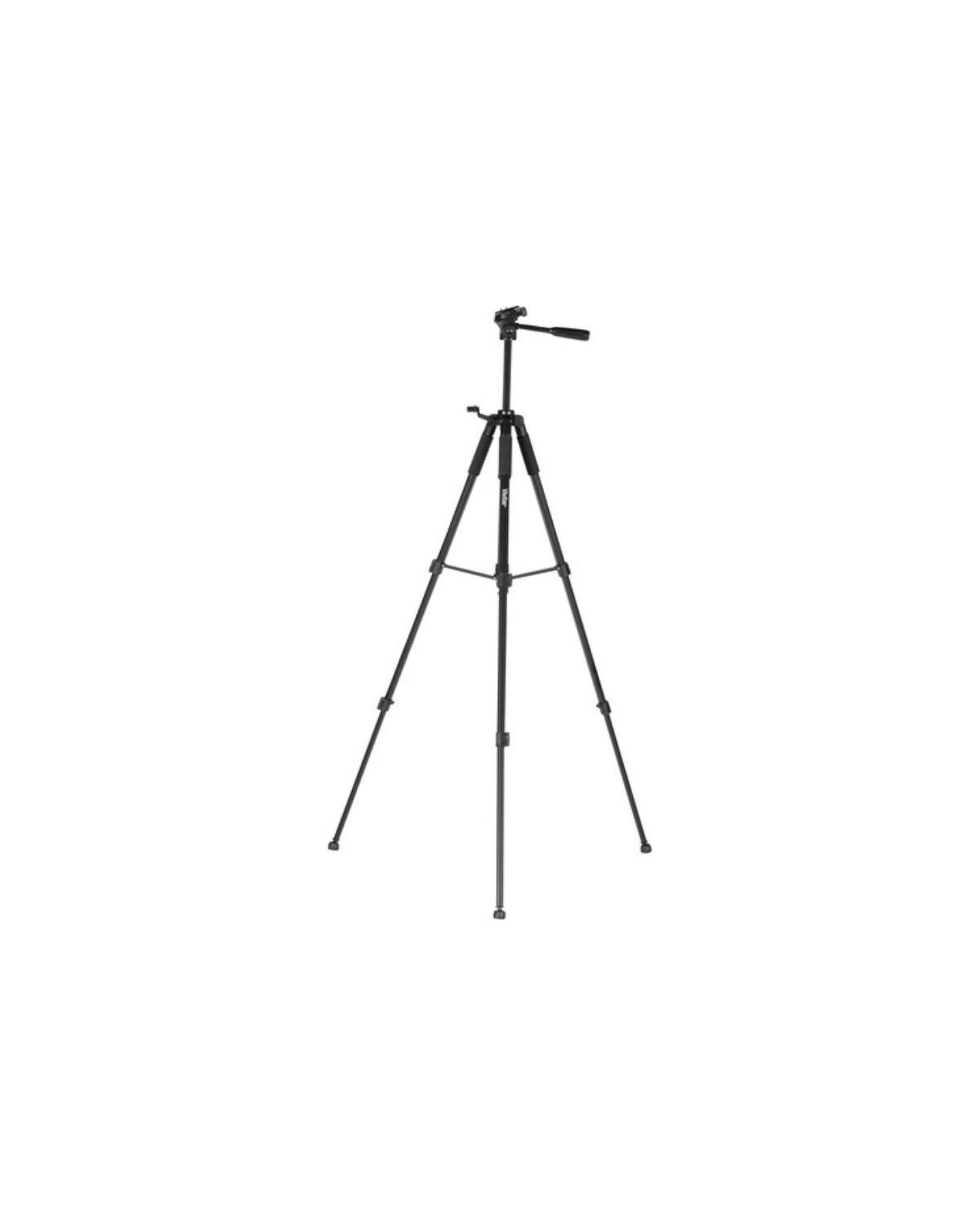 2 Vivitar 62" Tripod, 2 of 8