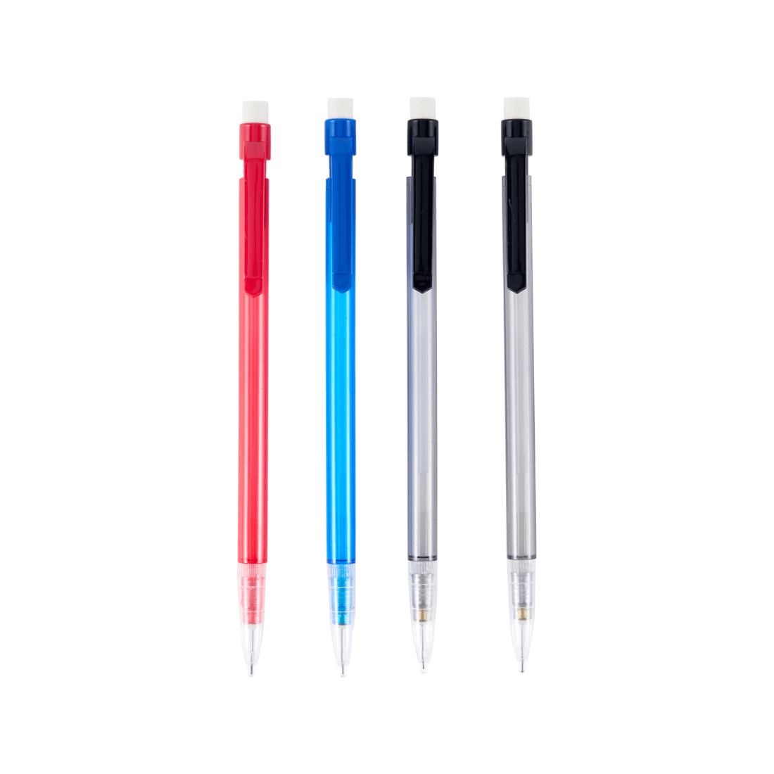 2 4 Pack Mechanical Pencil, 2 of 6
