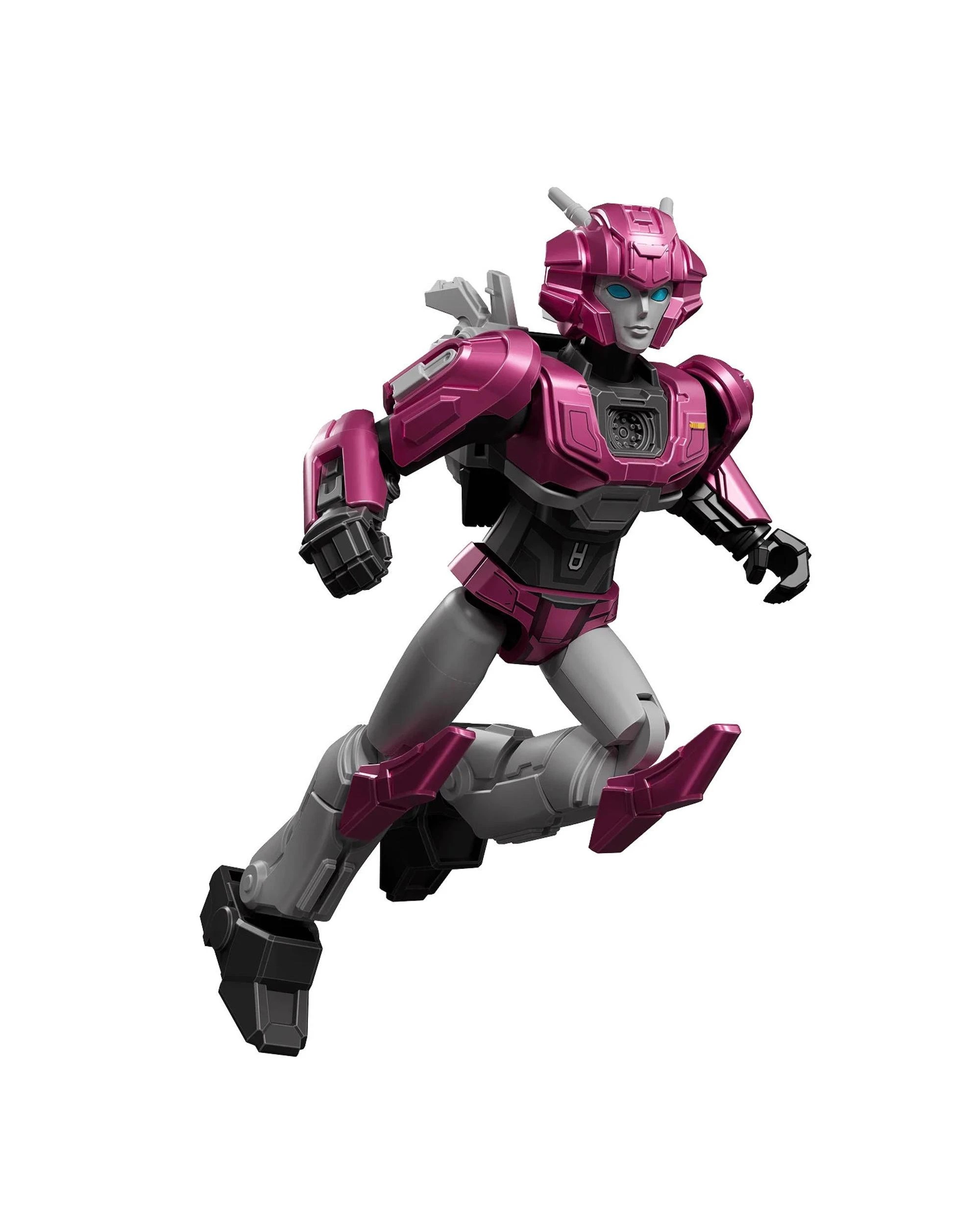 5 Blokees Transformers Galaxy Version 07 One Wave 2 Blind Box Full Case Set of 9, 5 of 10