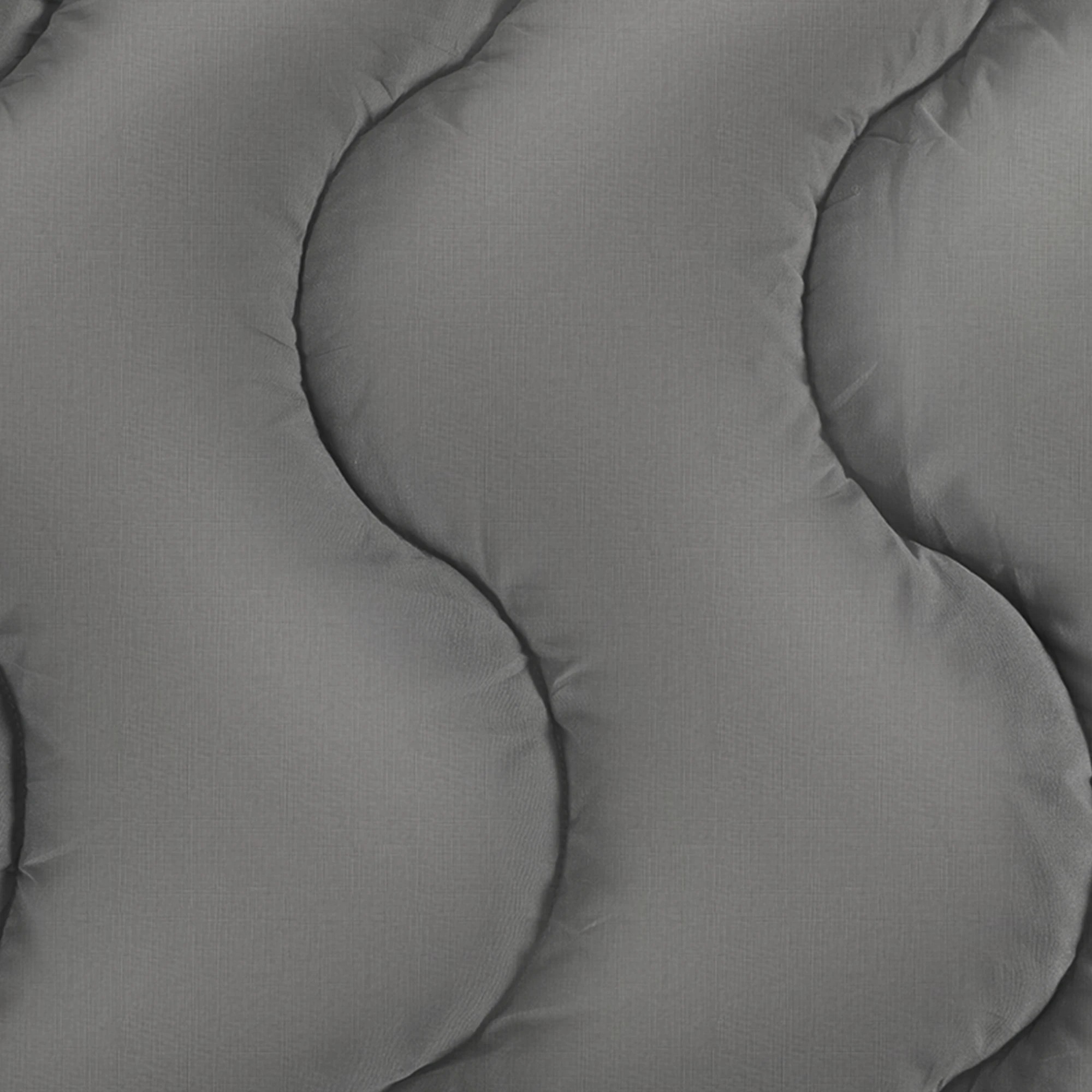 5 Dreamz Pillowtop Mattress Topper Protector Bed Luxury Mat Pad Home Queen Cover, 5 of 7