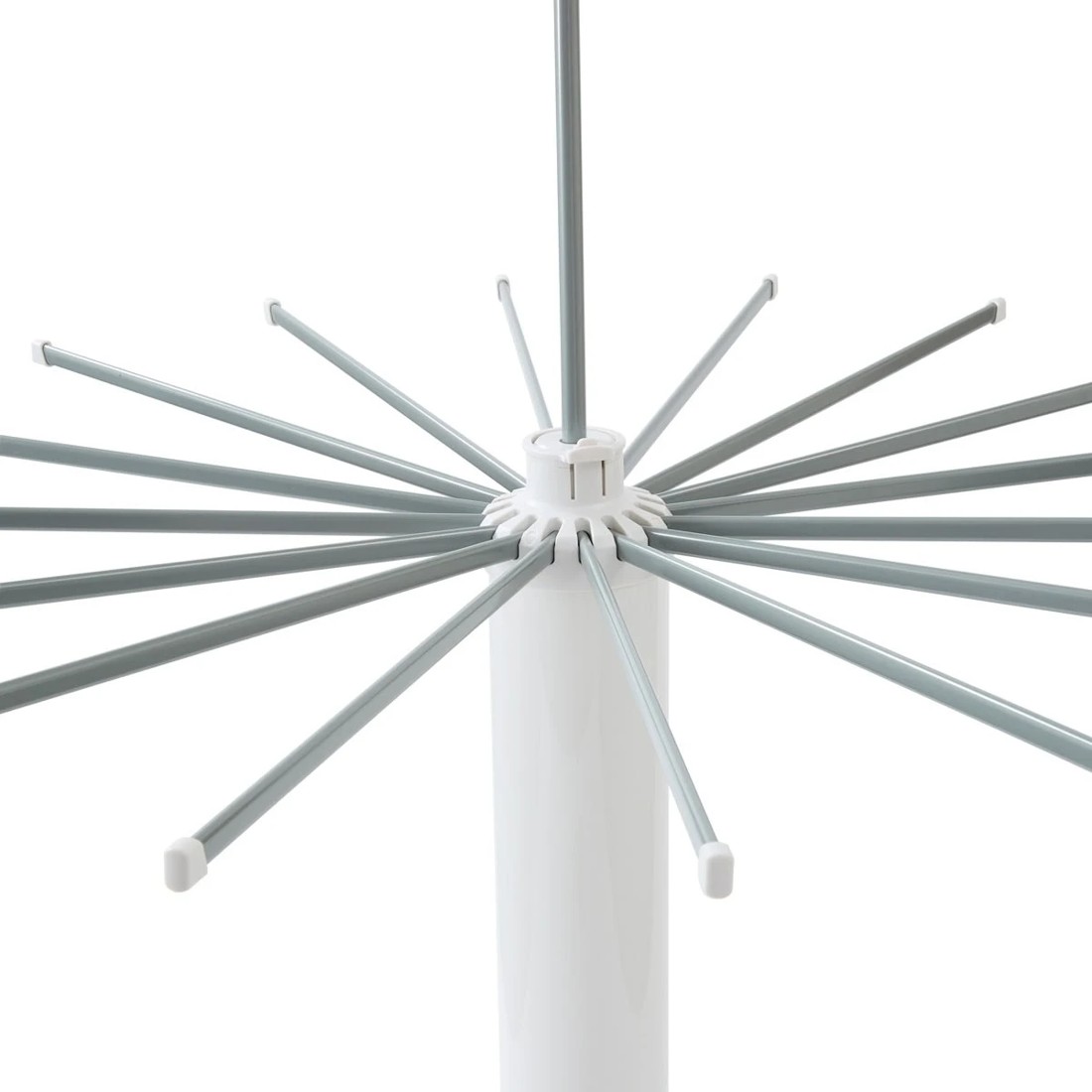 5 Collapsible Pop Up Laundry Airer, 5 of 9