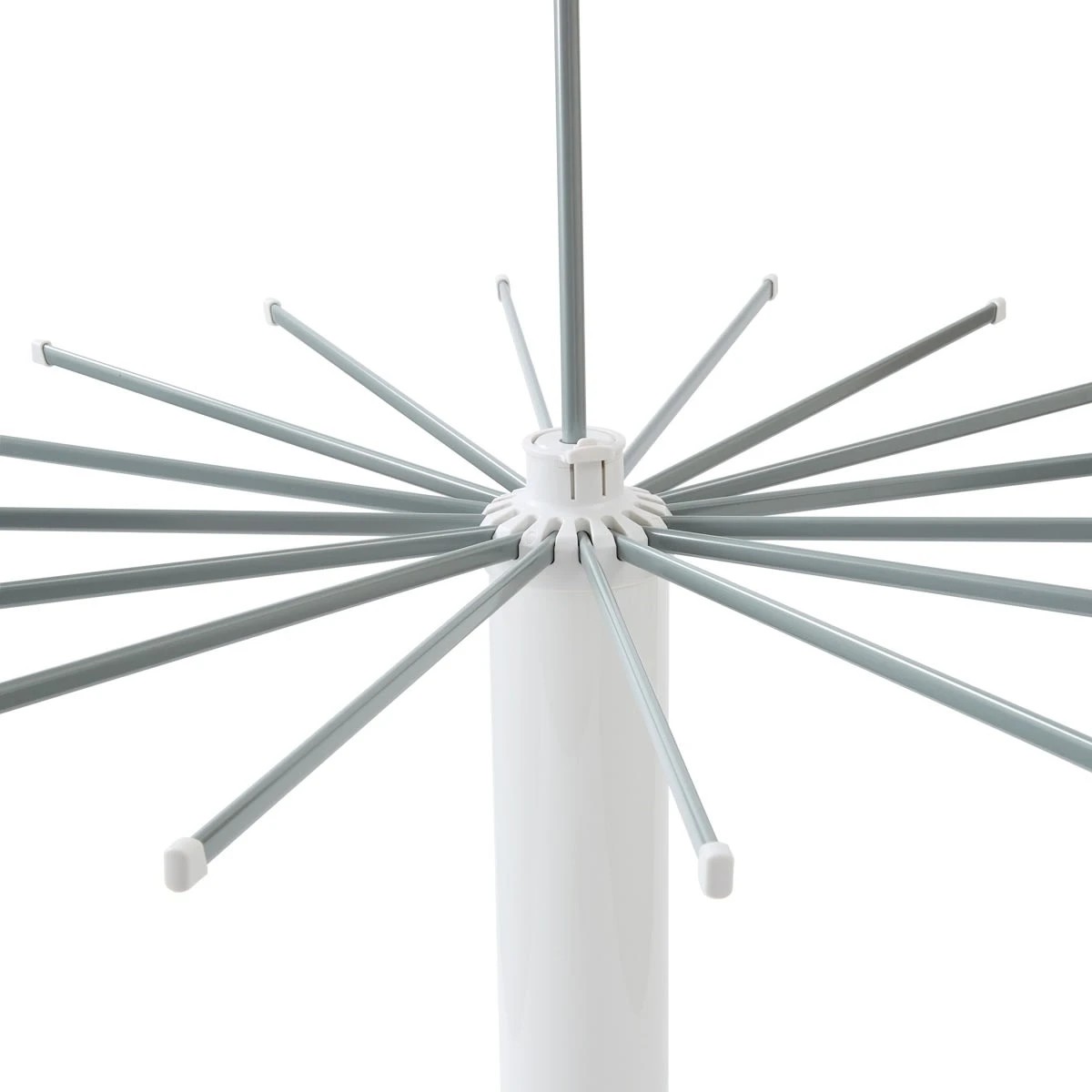 5 Collapsible Pop Up Laundry Airer, 5 of 9