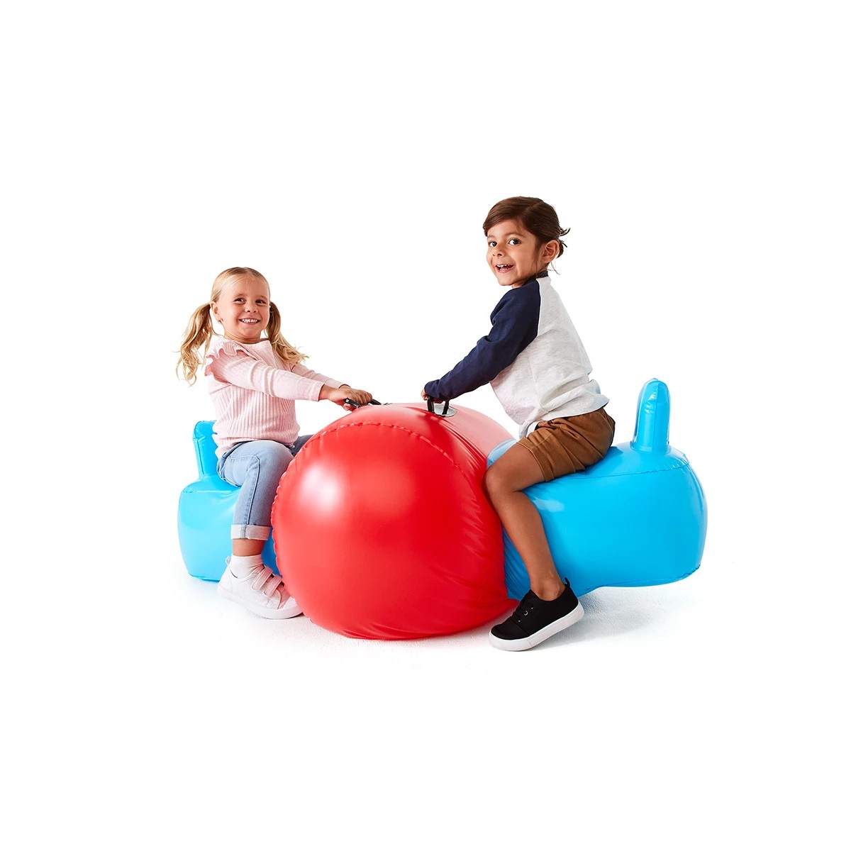 1 Inflatable Seesaw, 1 of 10