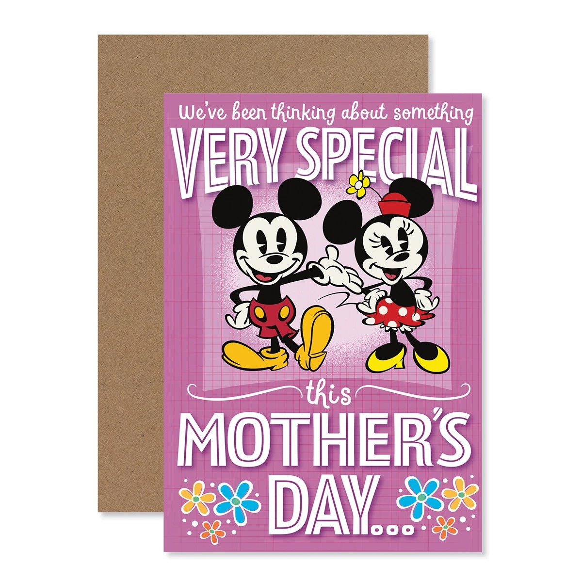 1 Hallmark Mother's Day Card - Very Special This Mother's Day, 1 of 3