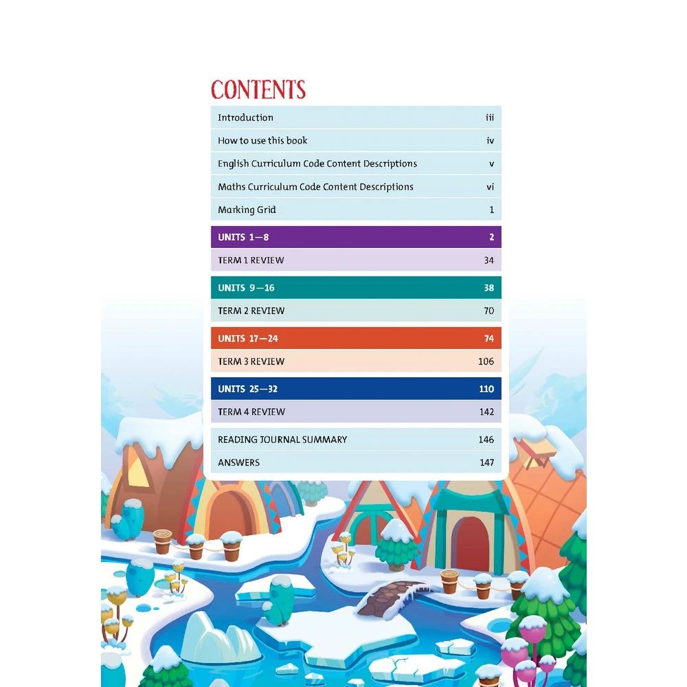 3 Targeting Homework Activity Book 2 (New Edition), 3 of 10