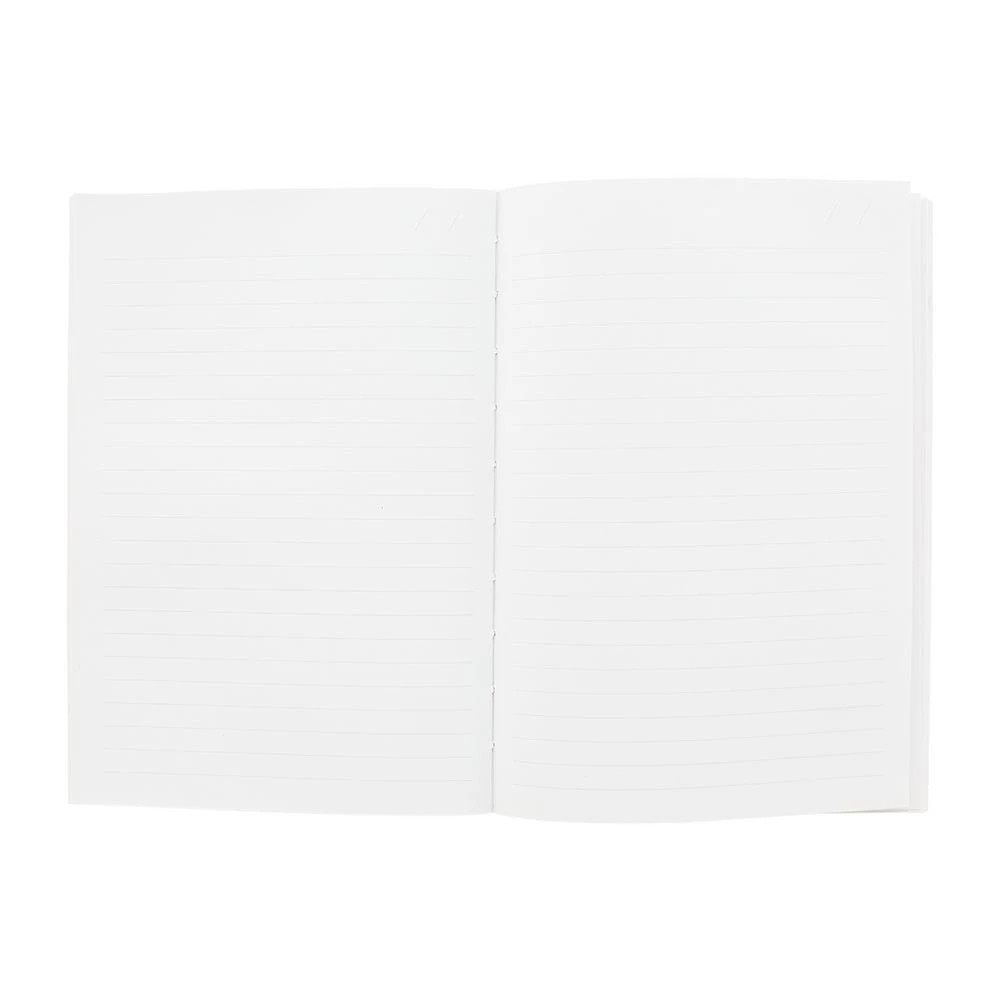 2 Otto A5 Taking Notes Journal 192 Page Pink, 2 of 3