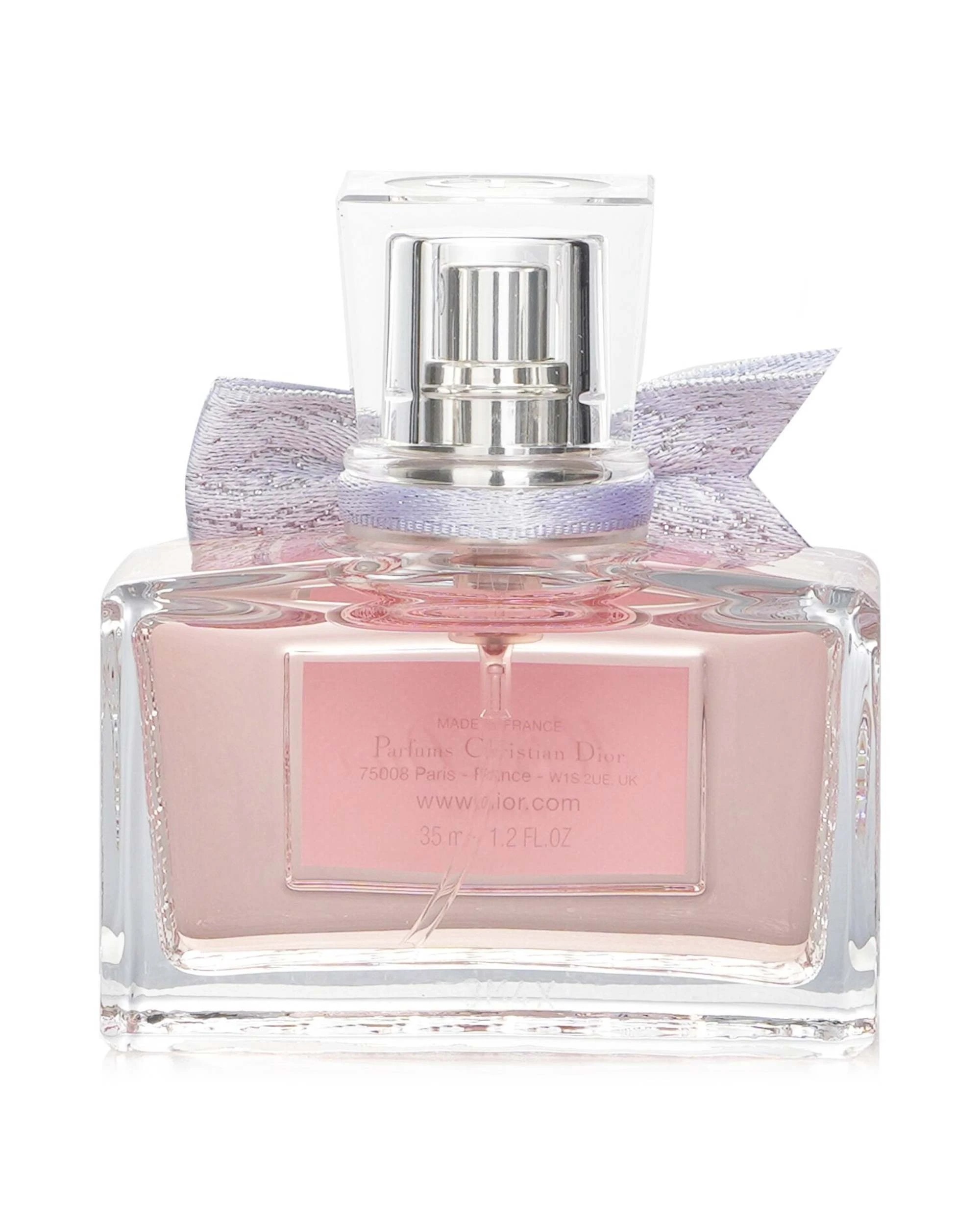 3 Christian Dior Miss Dior Parfum Spray 35ml/1.2oz, 3 of 4