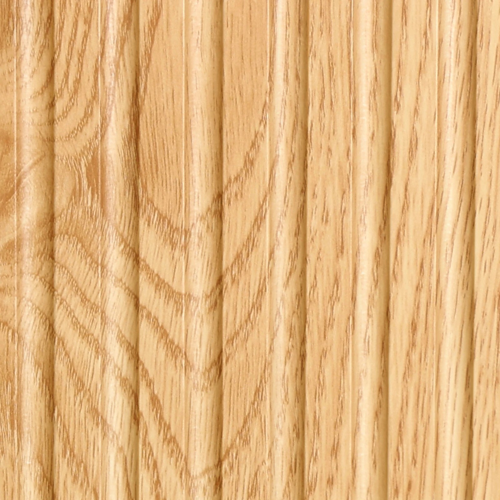 8 Alfordson 2x Bedside Table 1 Drawer Side Storage Shelf Nightstand - Oak, 8 of 10