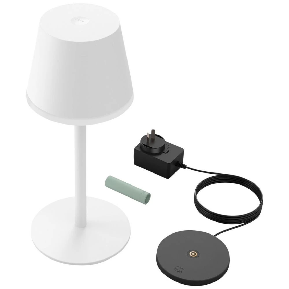 2 Philips Hue Go Portable Table Lamp, 2 of 9