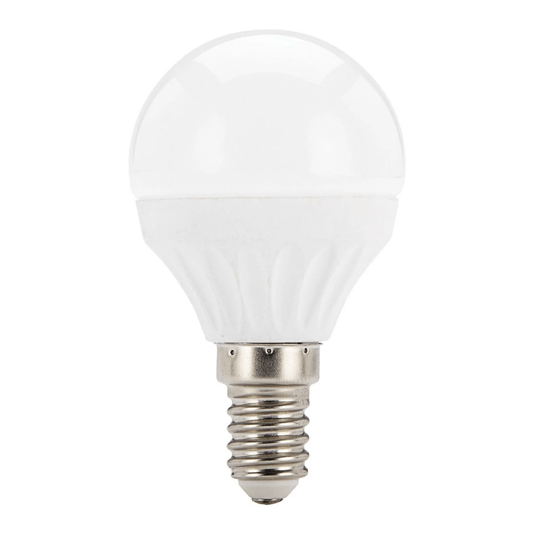 1 Brilliant Fancy LED E14 Twist Light Globe, 1 of 2