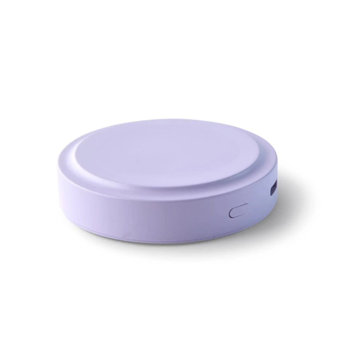 5 Magnetic Mini Powerbank - Lilac, 5 of 9