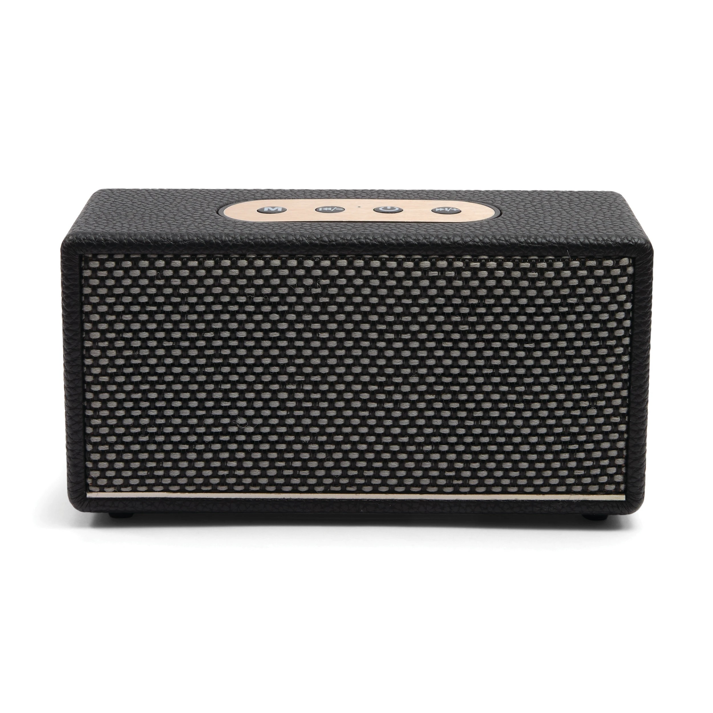 3 Amp Style Speaker, 3 of 8