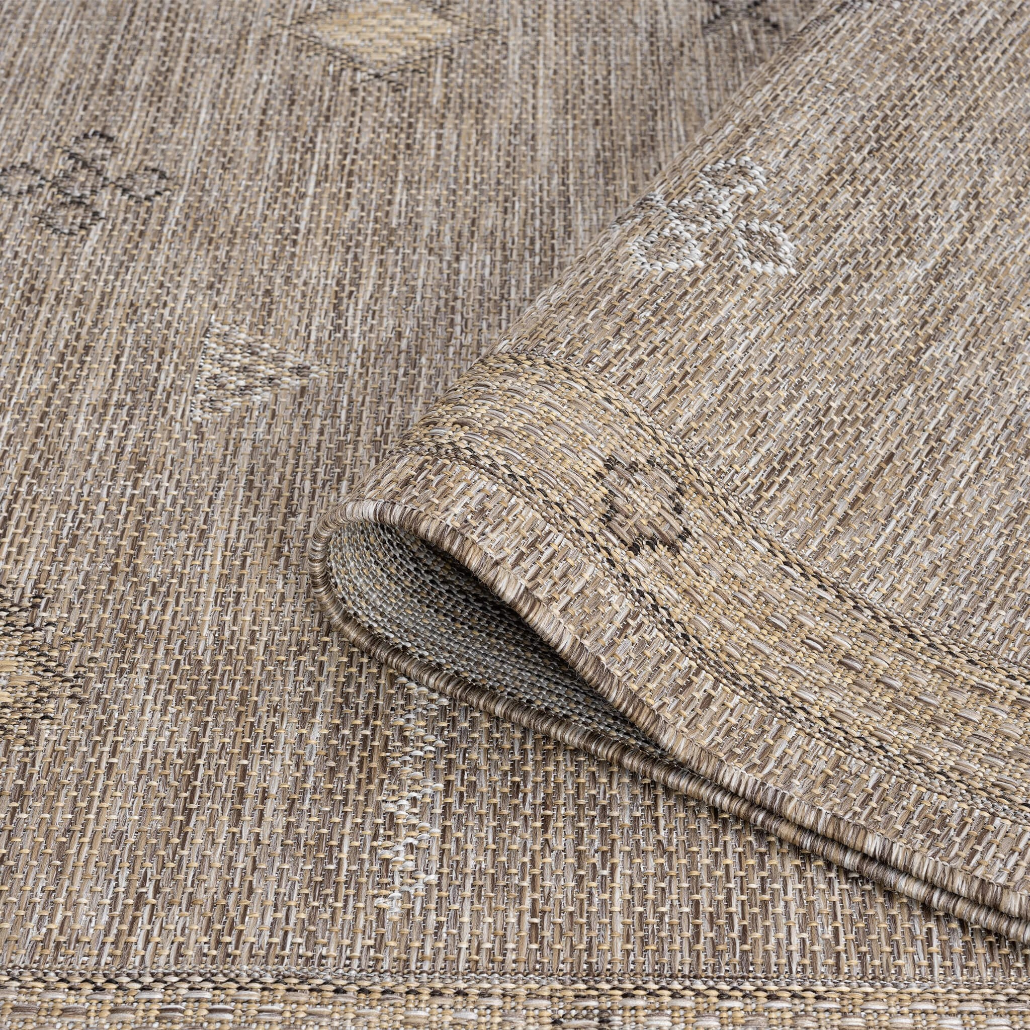 7 La Grace Home Venice Premium Runner - 80x150cm - Ash, 7 of 10