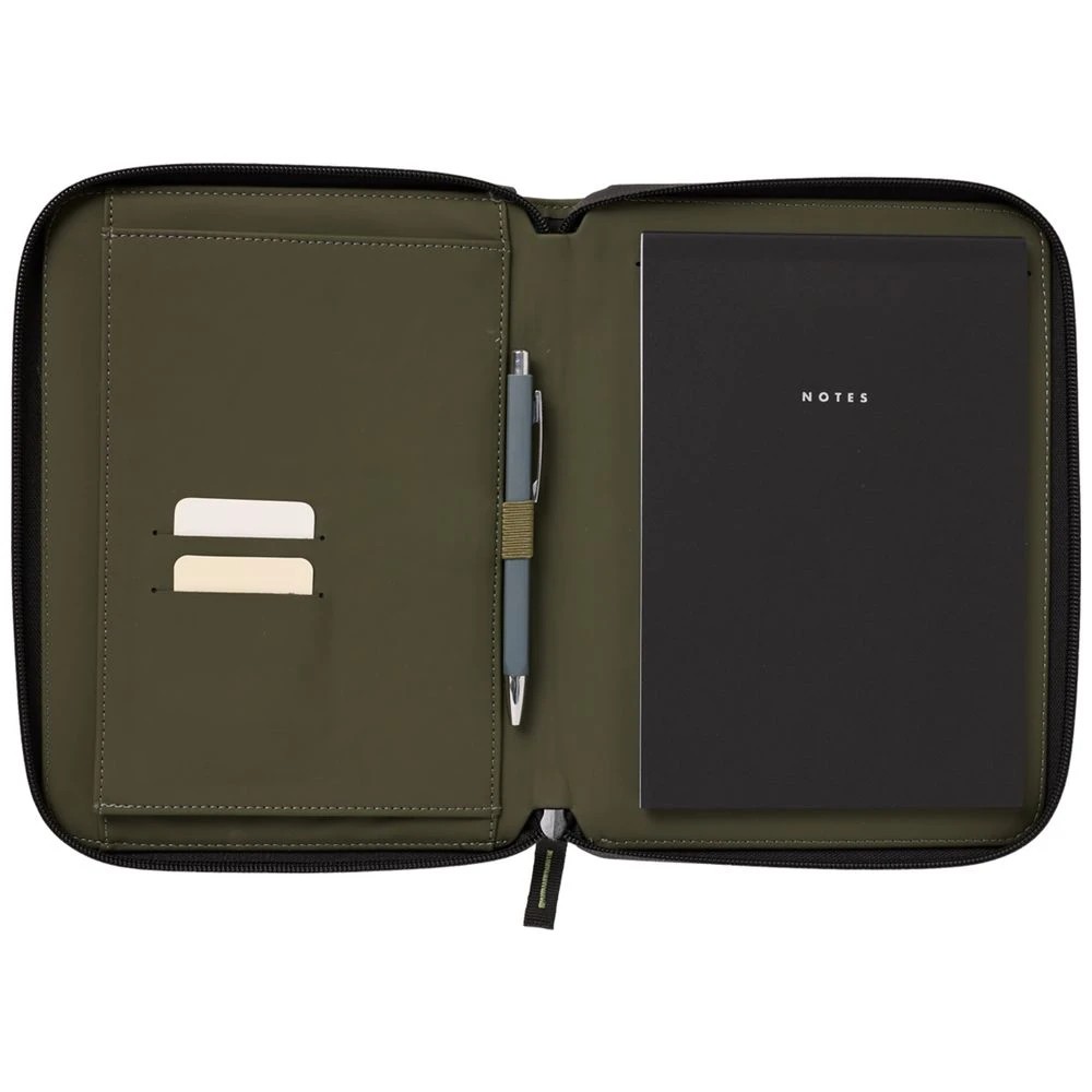 2 Otto On The Go Compendium Green, 2 of 4