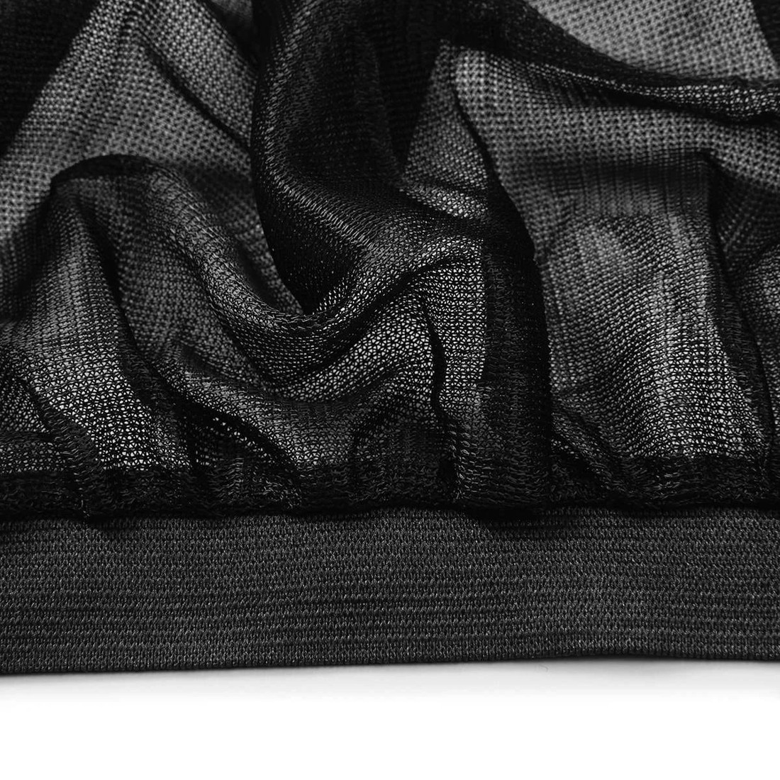 5 Rear Side Window Shade - Set of 2, 5 of 10