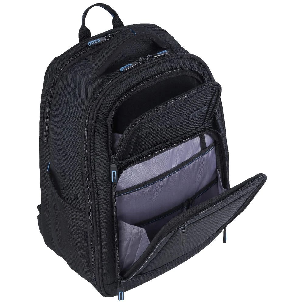 8 Samsonsite SPL Business Backpack Large Black, 8 of 10