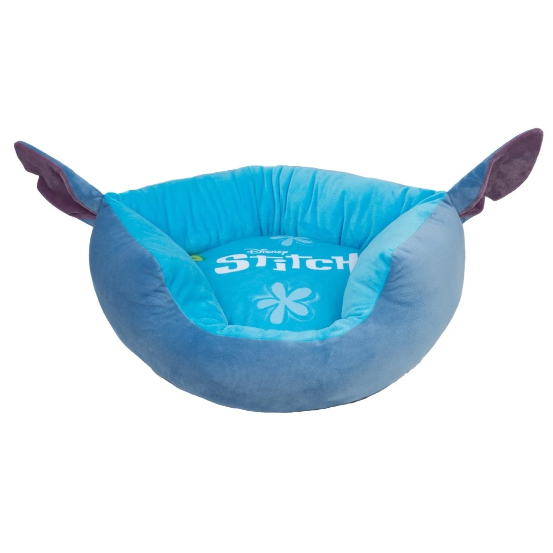 1 Disney Stitch Dog Bed, 1 of 1