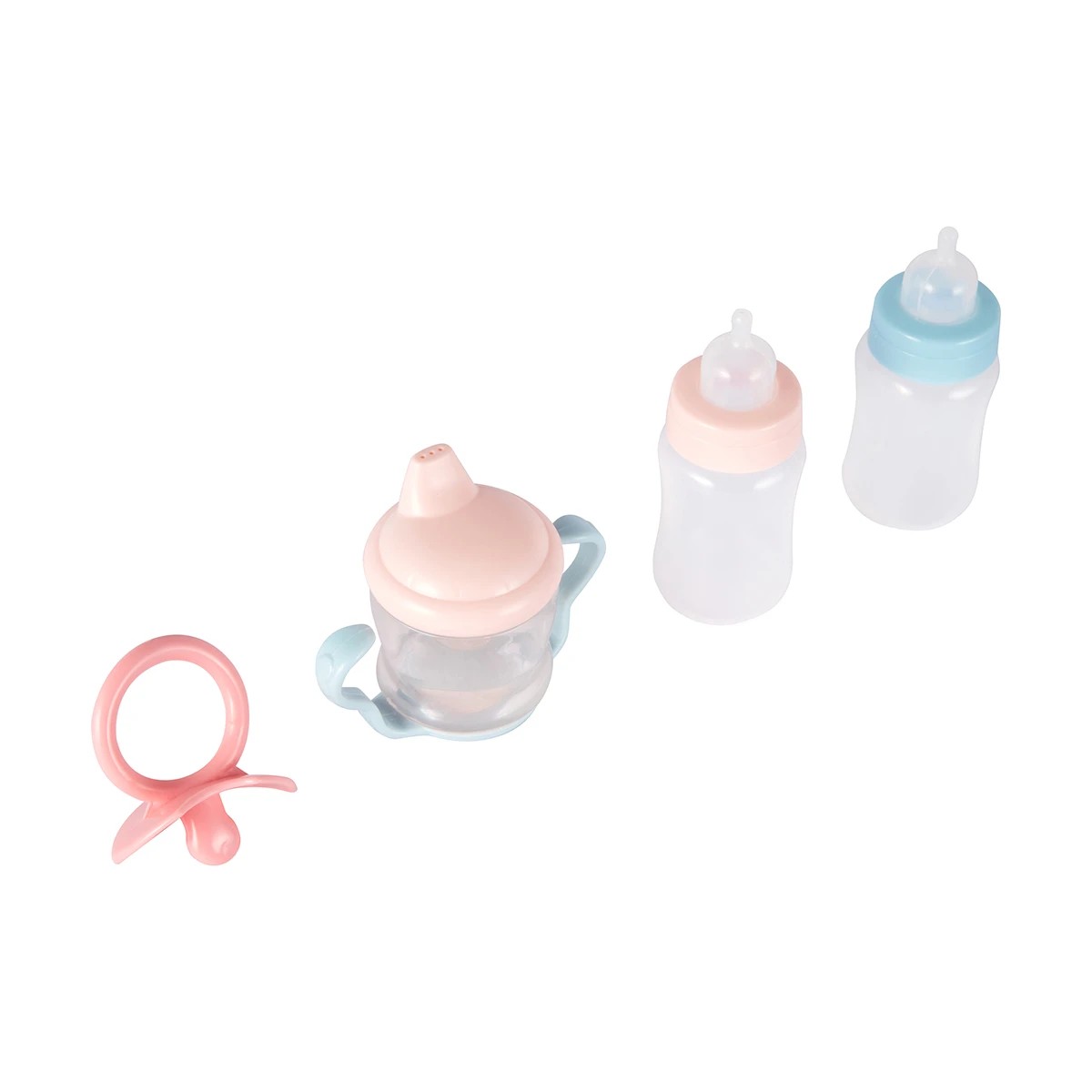 4 22 Piece Doll Accessory Pack, 4 of 10