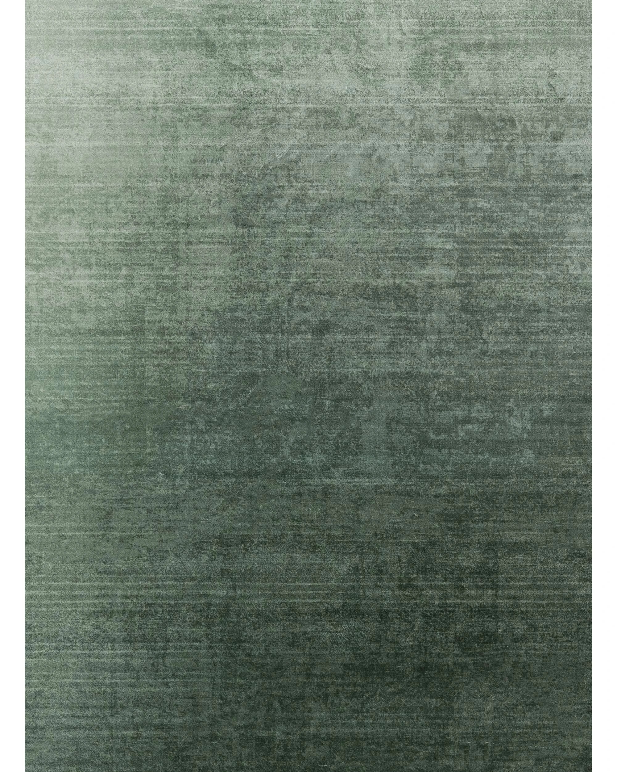 7 Loopsie Macon Washable Rug-290cm x 200cm - Green, 7 of 9