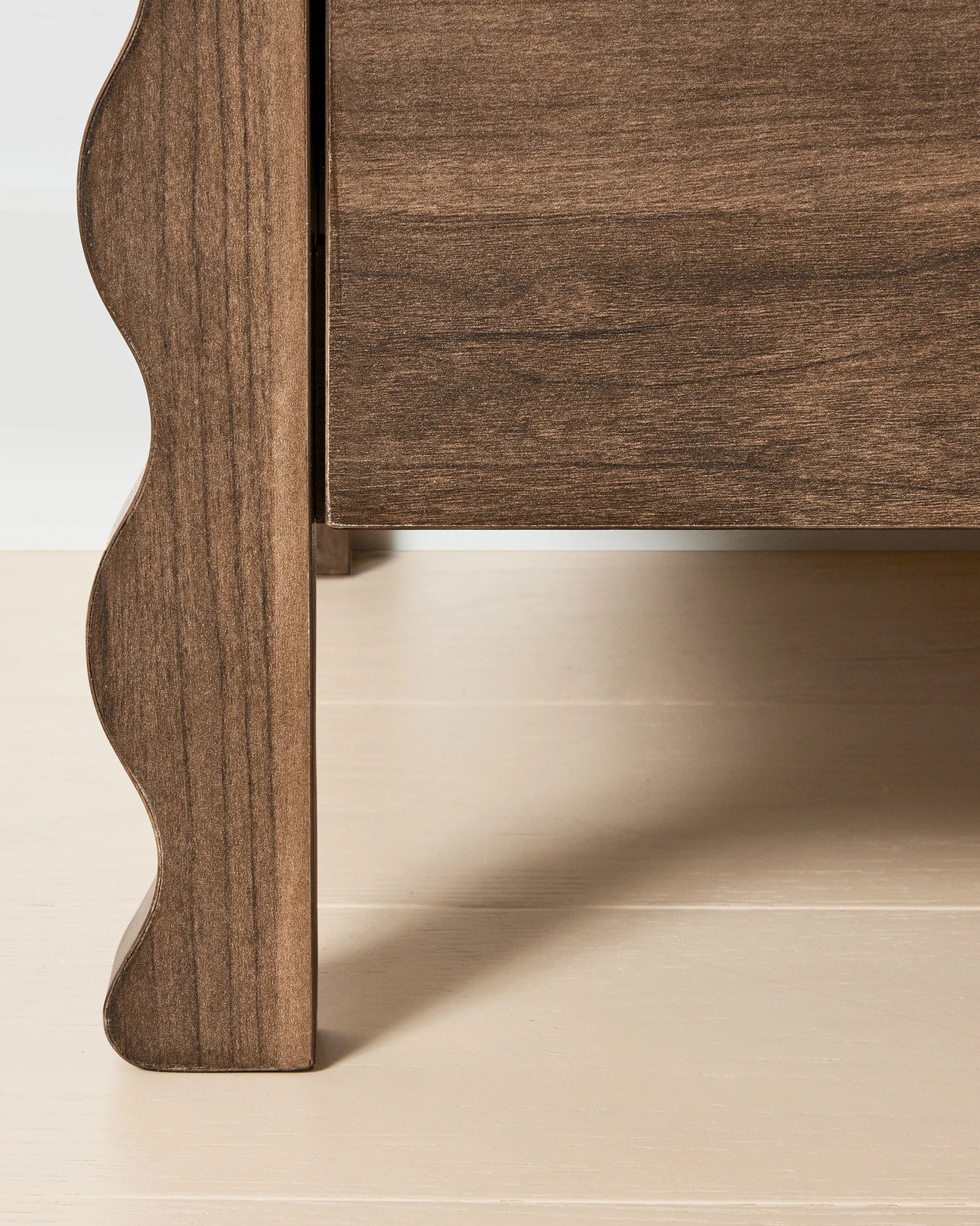 6 Millie 3 Drawer Chest, 6 of 7