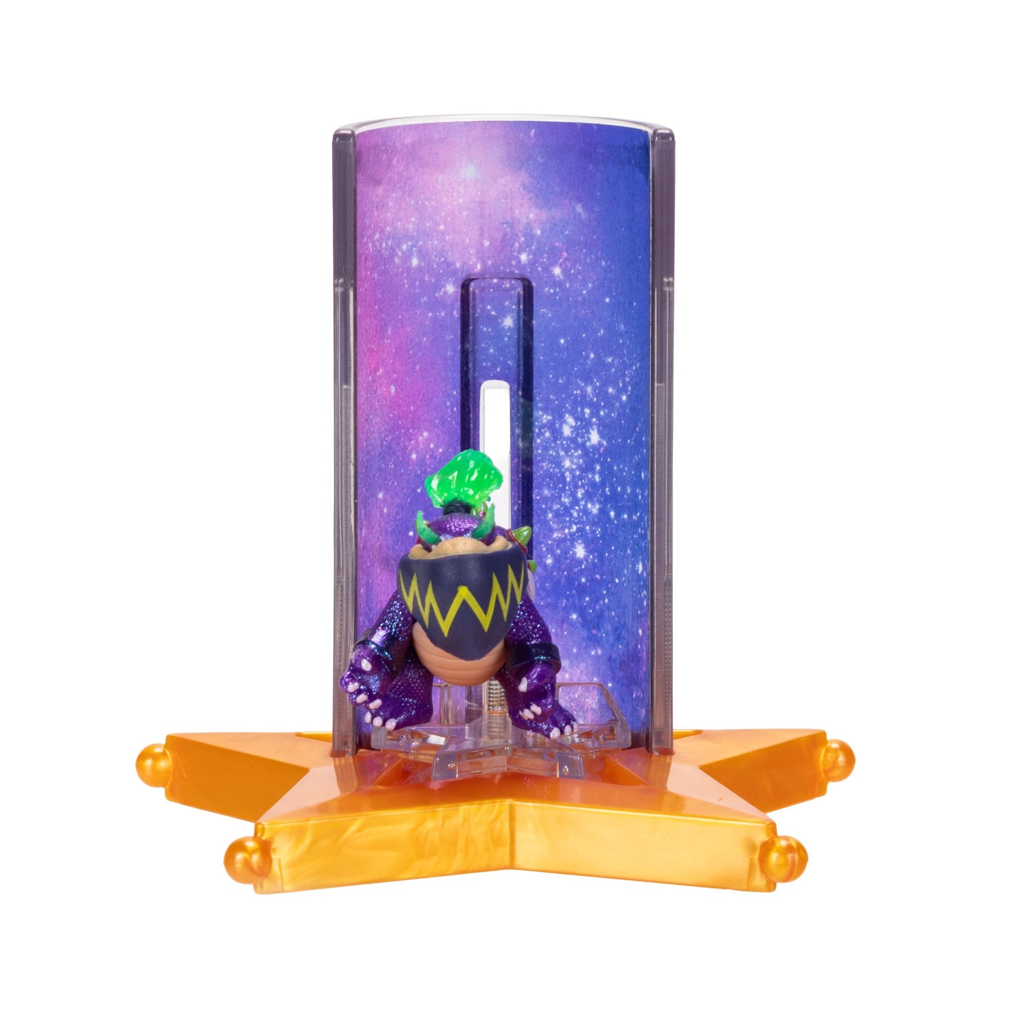 7 Nintendo x Illumination The Super Mario Galaxy Movie Mini Figure - Assorted, 7 of 7