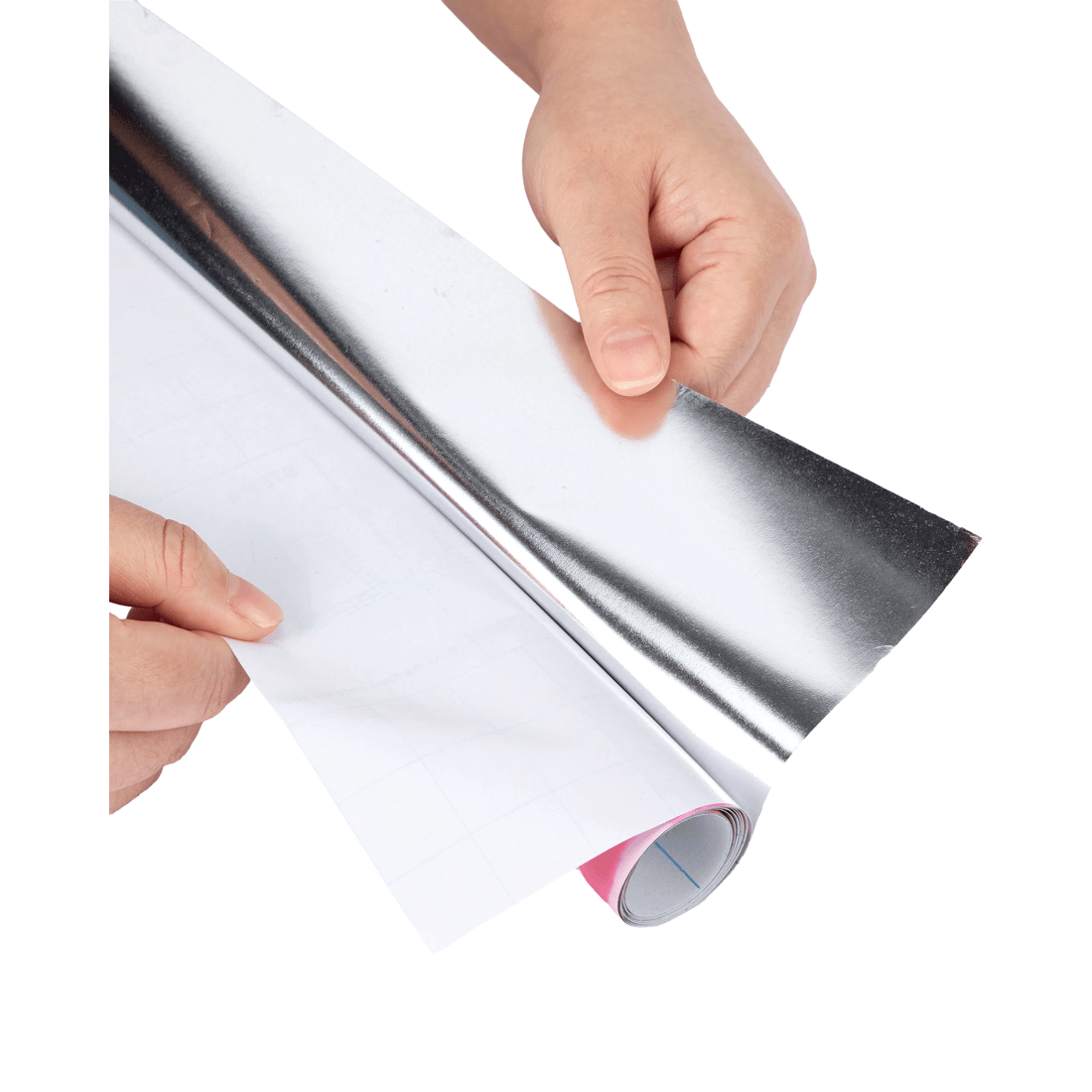 4 Self Adhesive Book Cover - Tie Dye, 4 of 5