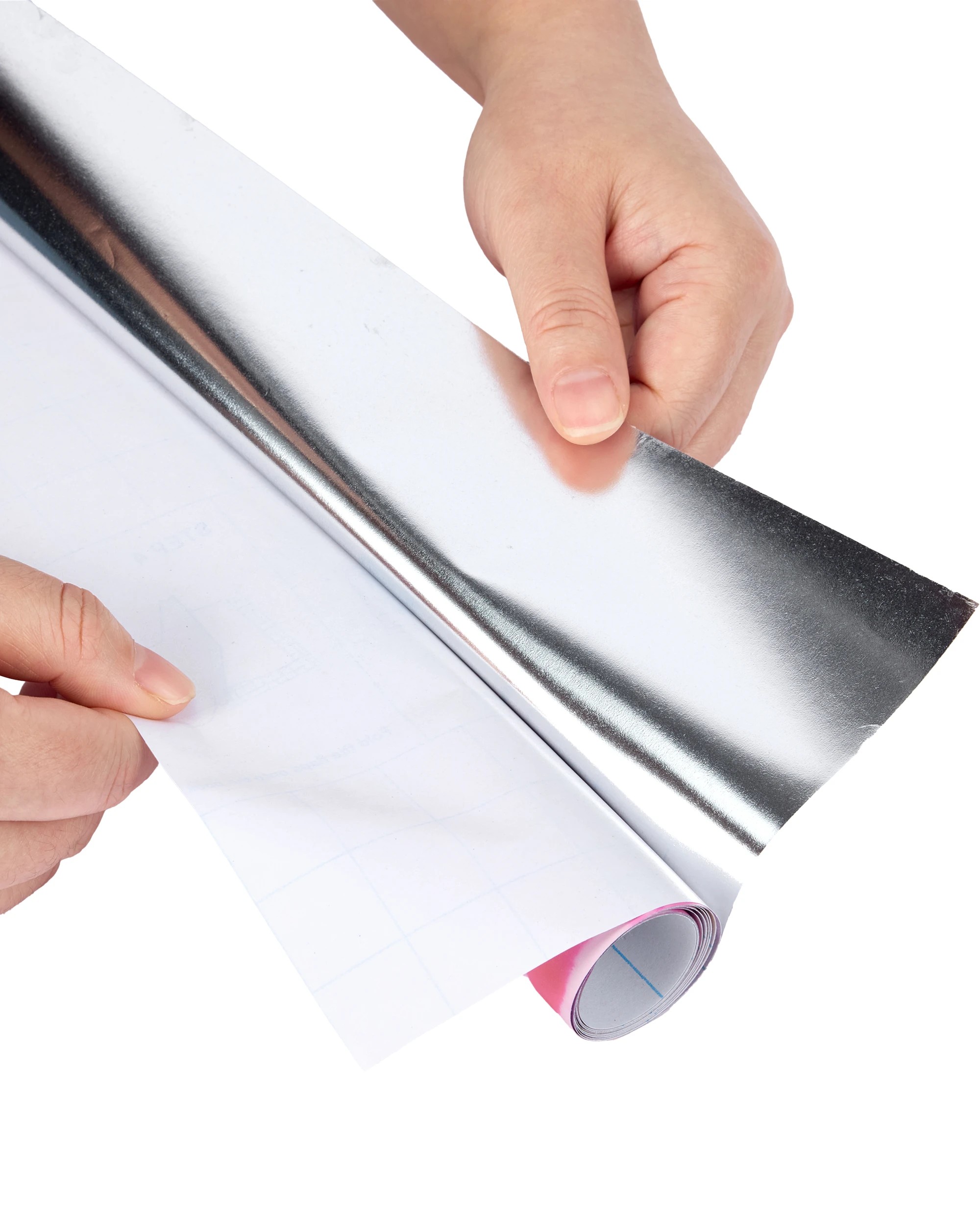 4 Self Adhesive Book Cover - Tie Dye, 4 of 5