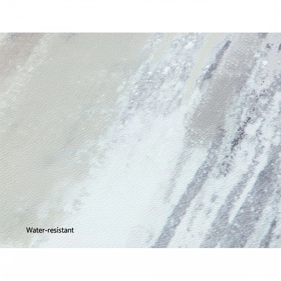 4 Artiss Kitchen Mat 45x75cm PVC Floor Rug Carpet Non-slip Lydia - Multi, 4 of 6