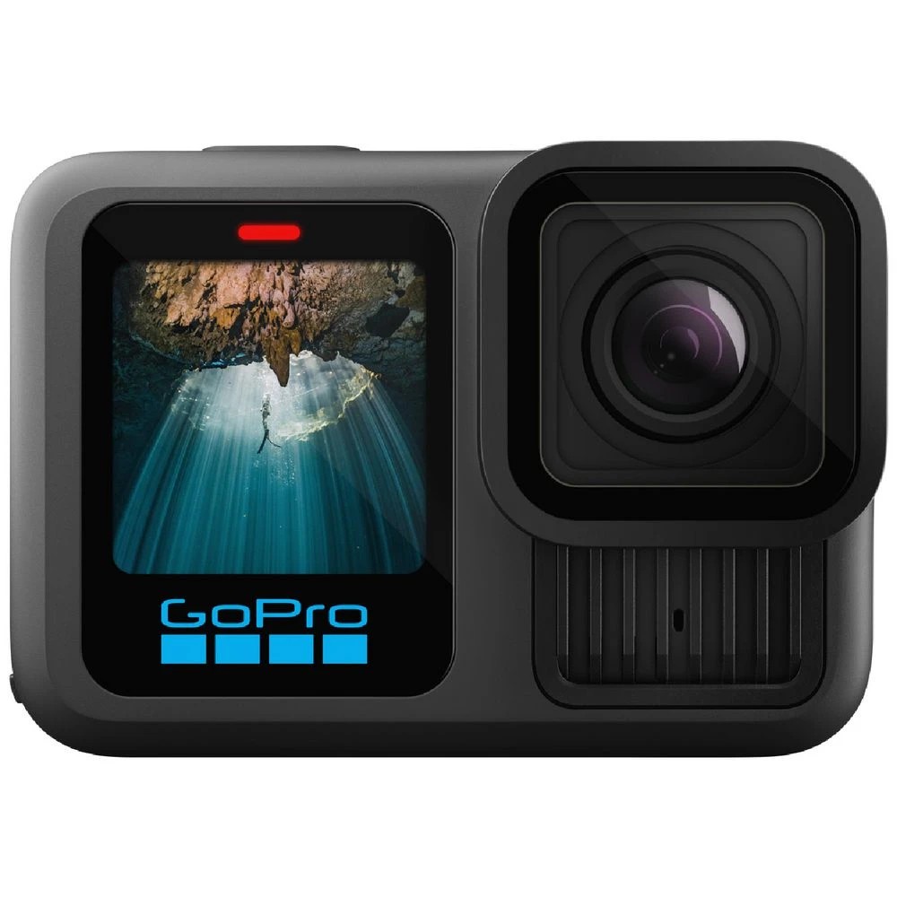 1 GoPro HERO13 Black Camera, 1 of 10
