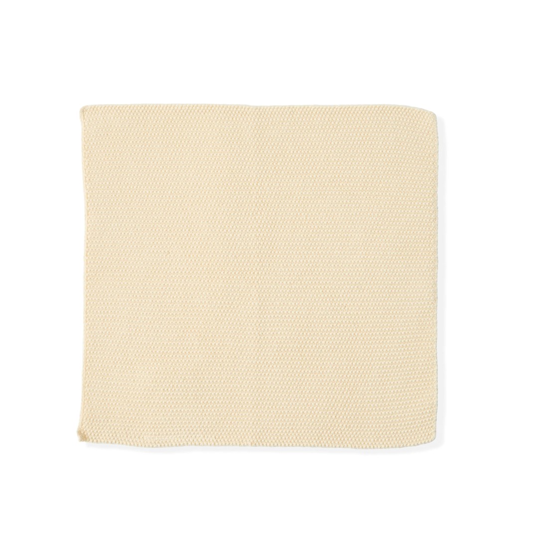 4 Pack of 3 Knitted Dish Cloths, 4 of 5