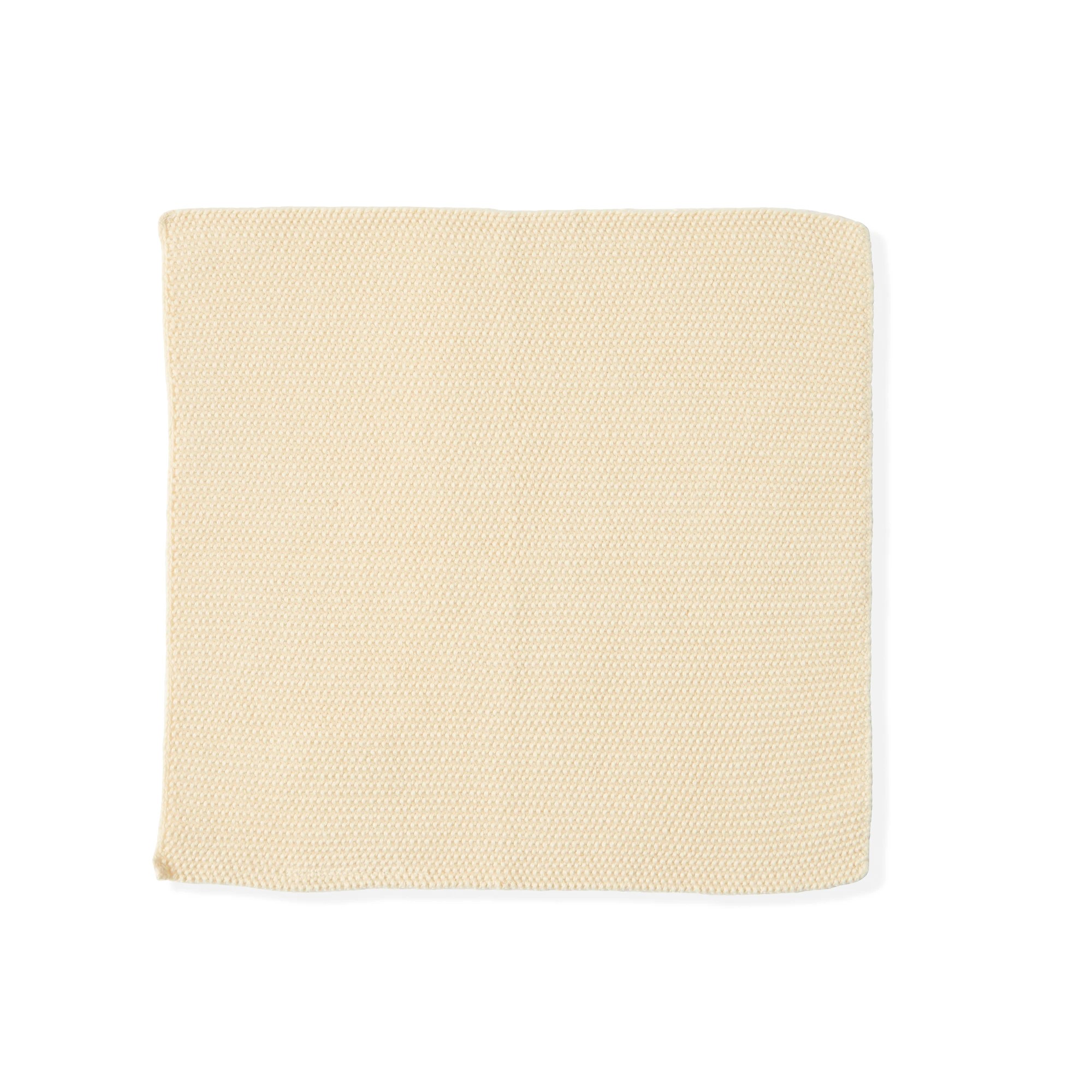 4 Pack of 3 Knitted Dish Cloths, 4 of 5