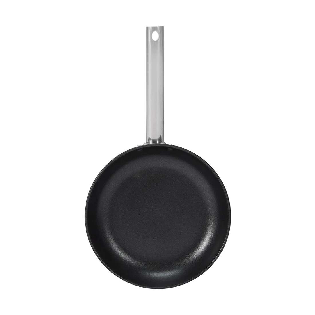 2 24cm Hard Anodised Non-Stick Frypan, 2 of 7