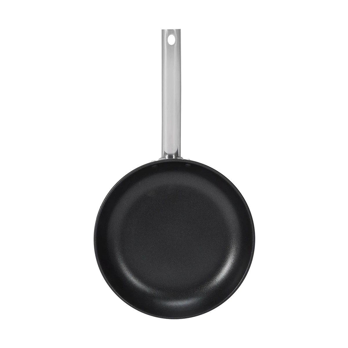 2 24cm Hard Anodised Non-Stick Frypan, 2 of 7