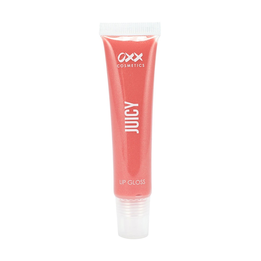 1 OXX Cosmetics Juicy Lip Gloss - Watermelon Scented, 1 of 7