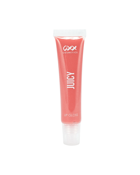 OXX Cosmetics Juicy Lip Gloss - Watermelon Scented