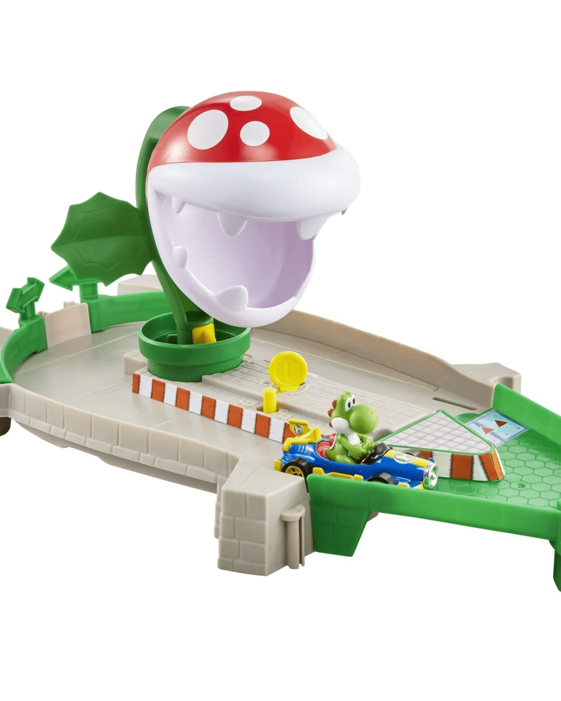 3 Hot Wheels Mario Kart Track Set - Assorted, 3 of 7