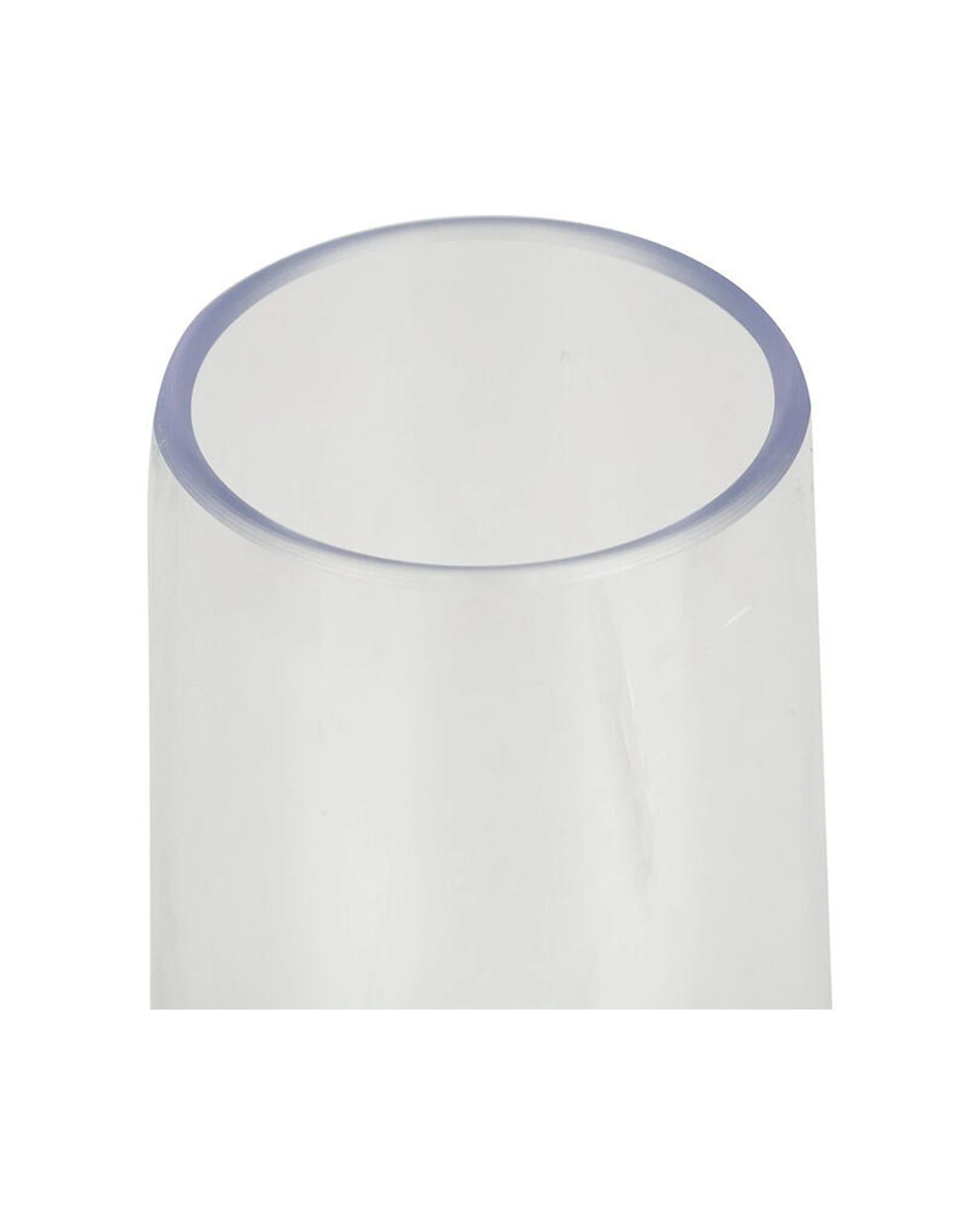 4 Wildtrak Stemless Champagne Flute 4PK Tritan Plastic 266ml Shatterproof - Plain, 4 of 5