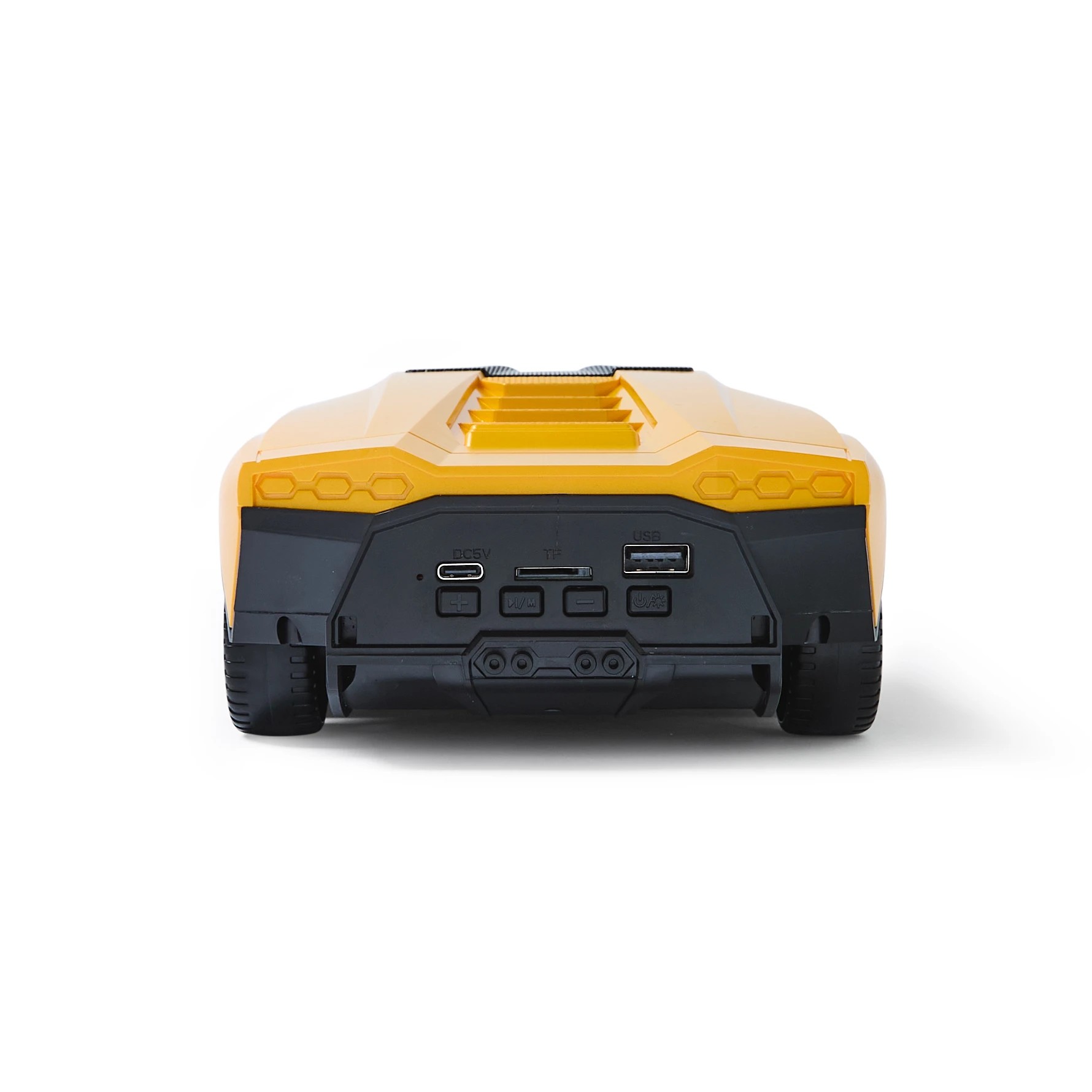 7 Novelty Sports Car Speaker, 7 of 7
