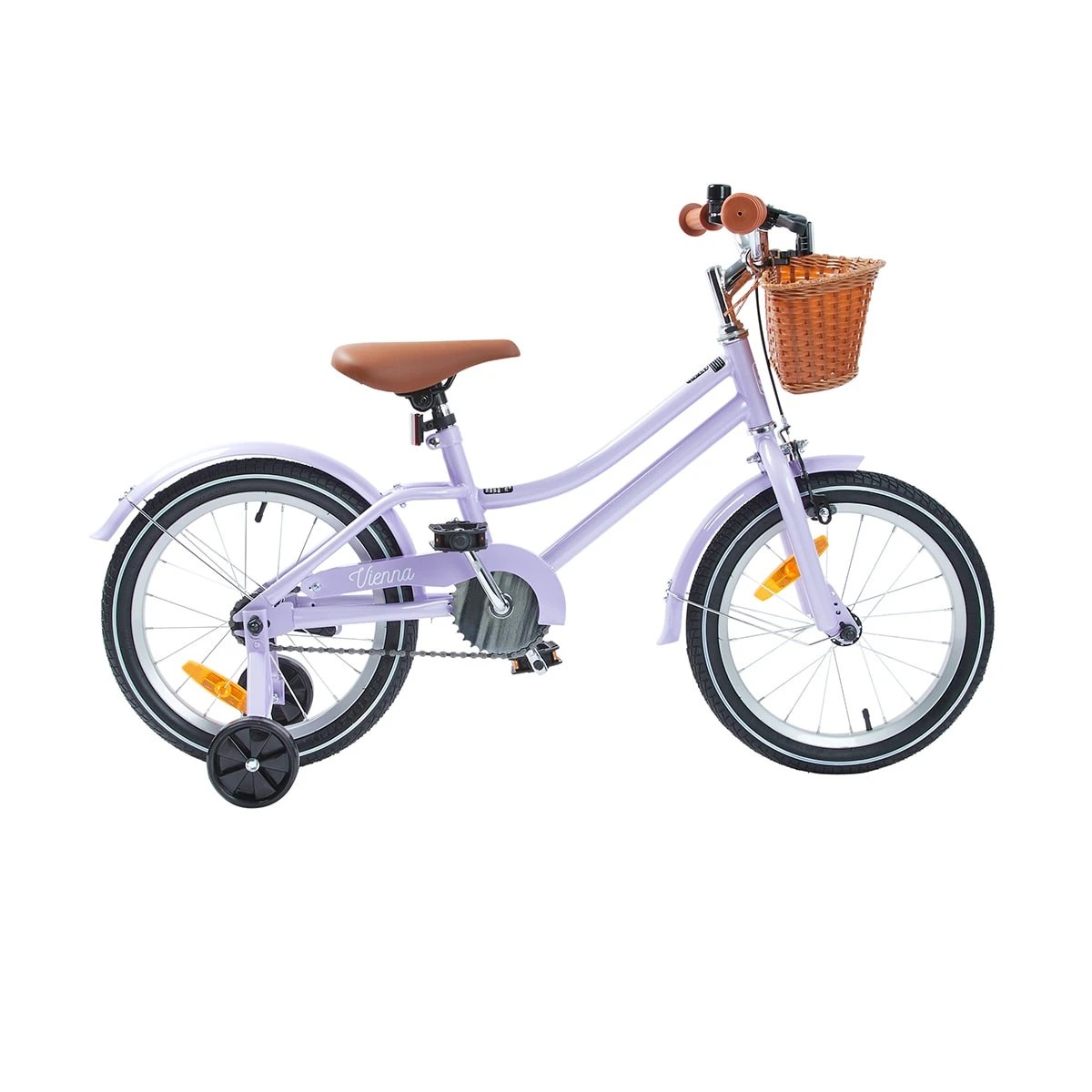 4 40cm Cruiser Bike, 4 of 7