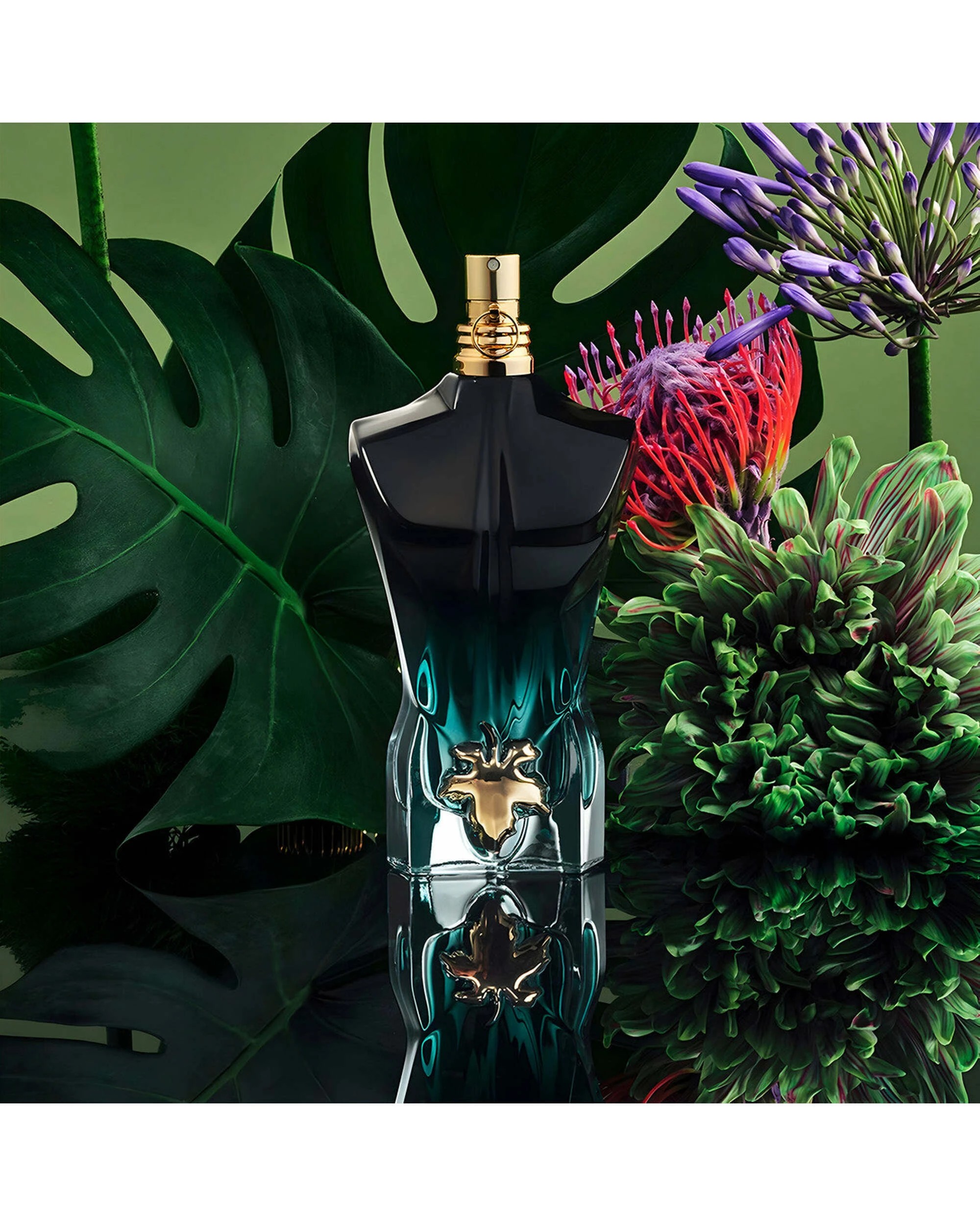 4 Jean Paul Gaultier Le Beau Le Parfum 125ml Eau De Parfum, 4 of 5