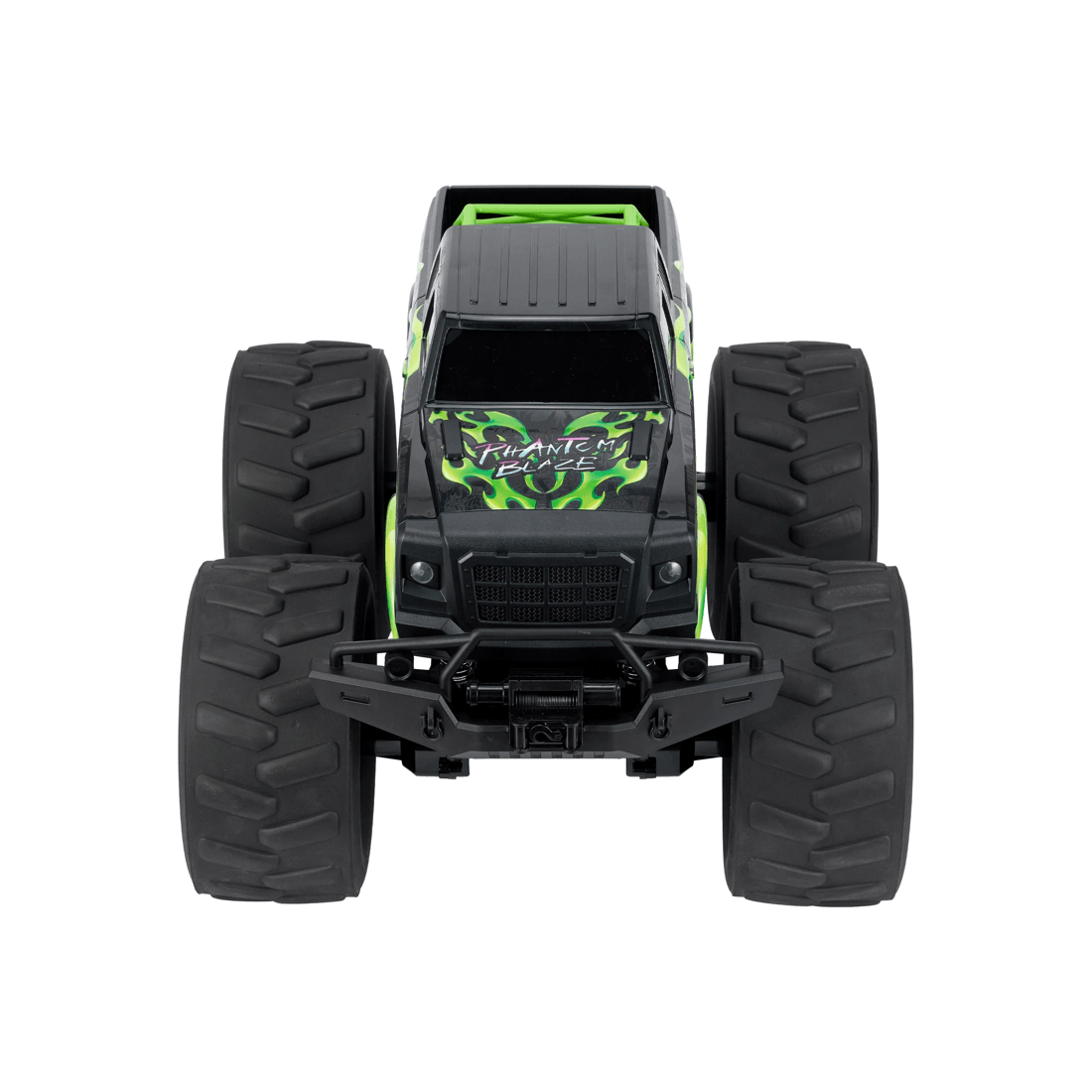 3 4 x 4 Monster Truck, 3 of 8