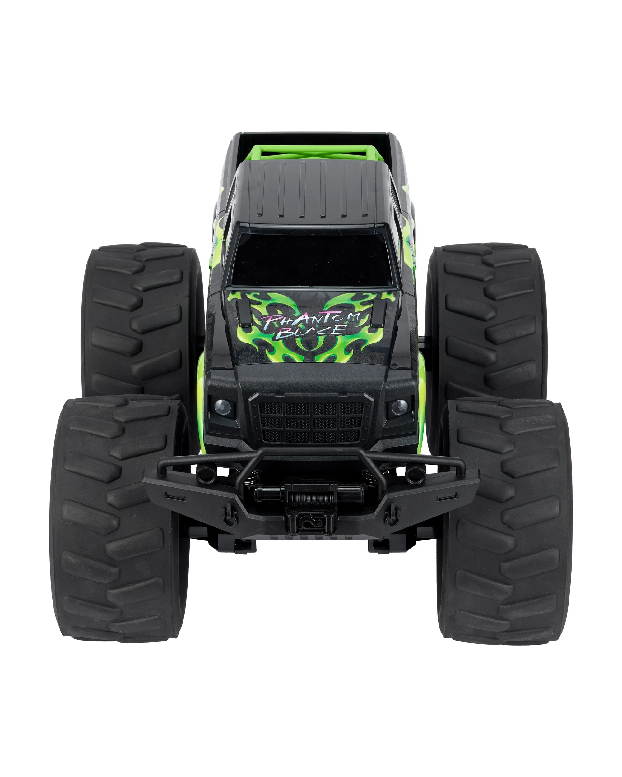 3 4 x 4 Monster Truck, 3 of 8