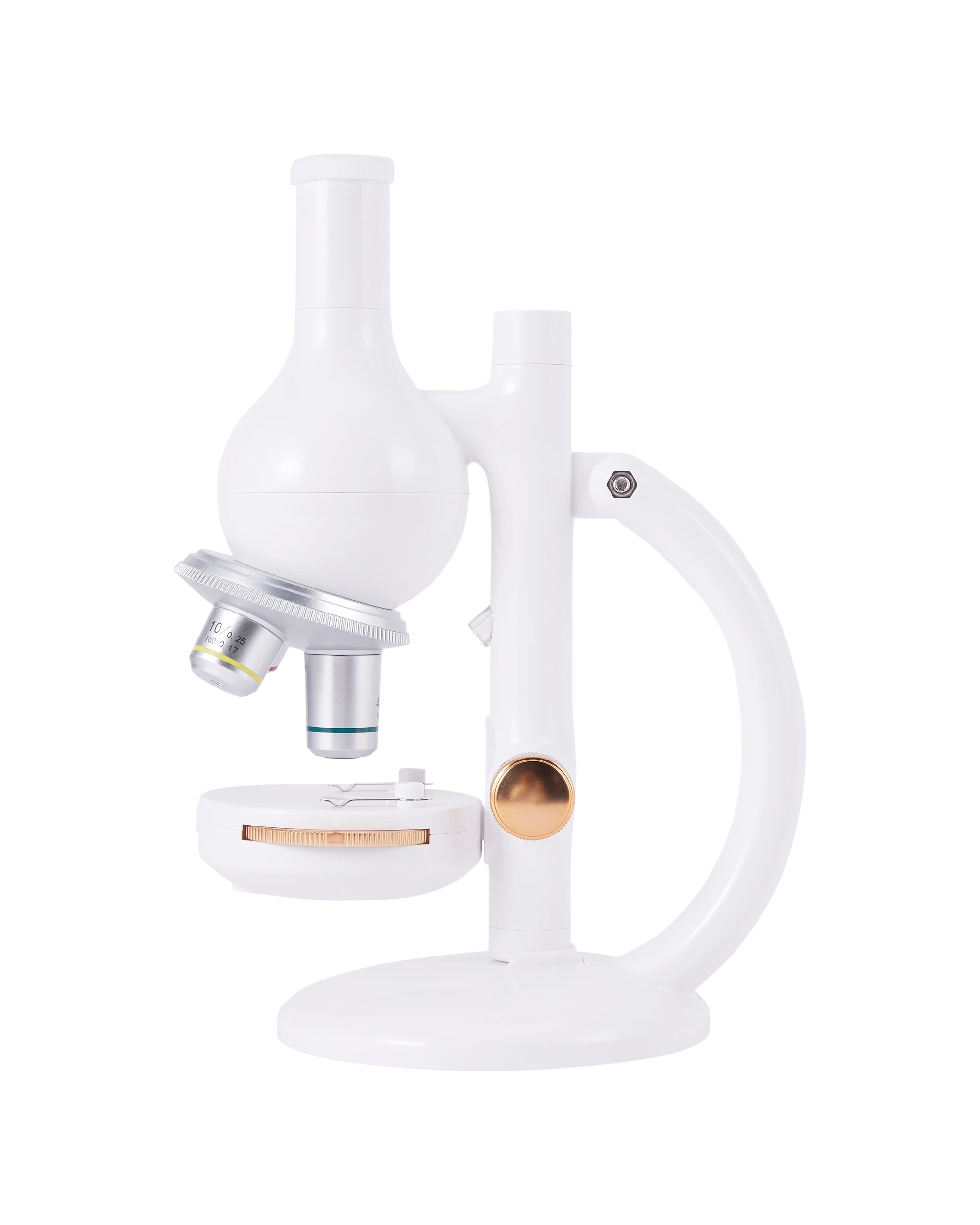 6 33 Piece Deluxe Microscope, 6 of 10