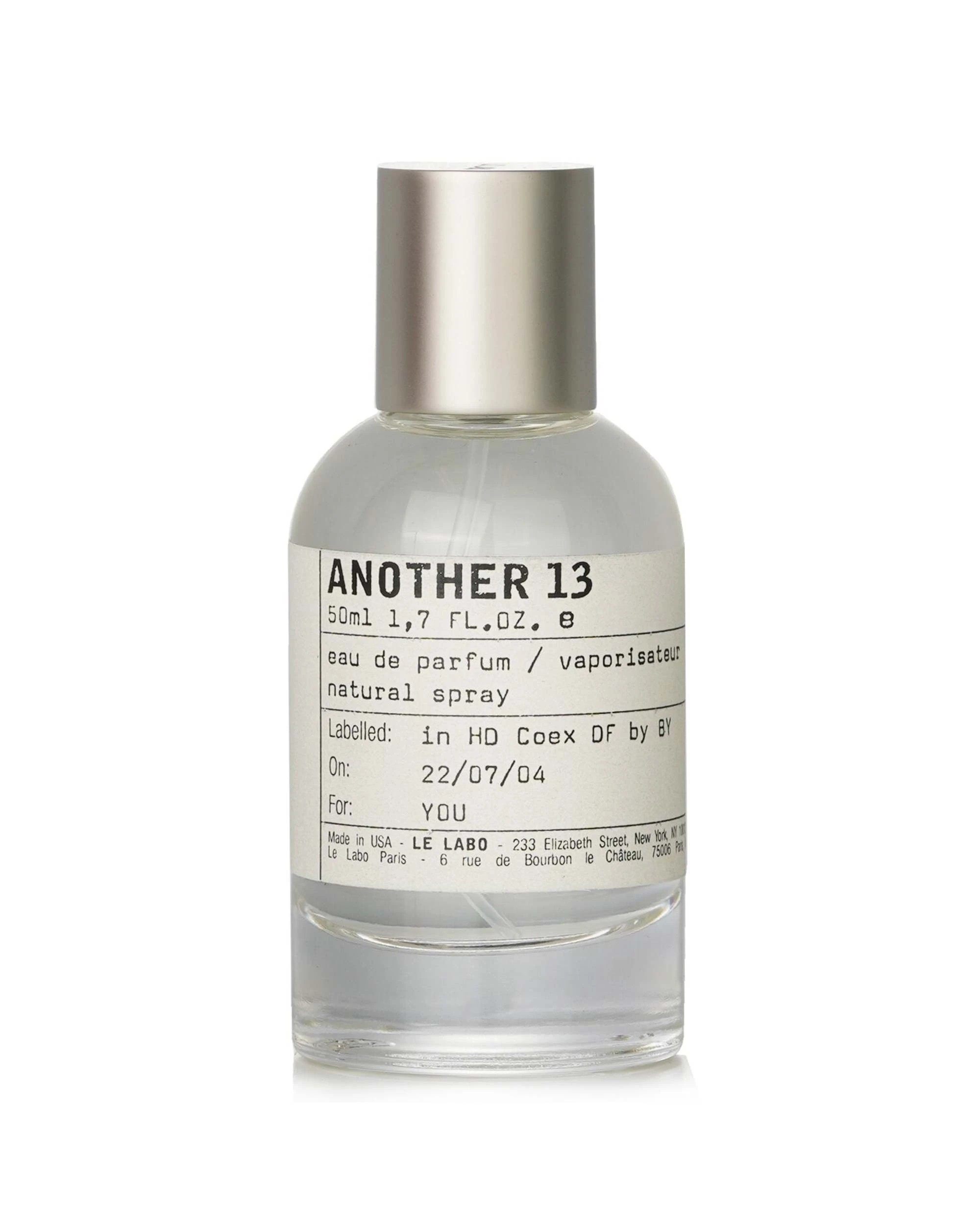 1 Le Labo Another 13 Eau De Parfum Spray  50ml/1.7oz, 1 of 4