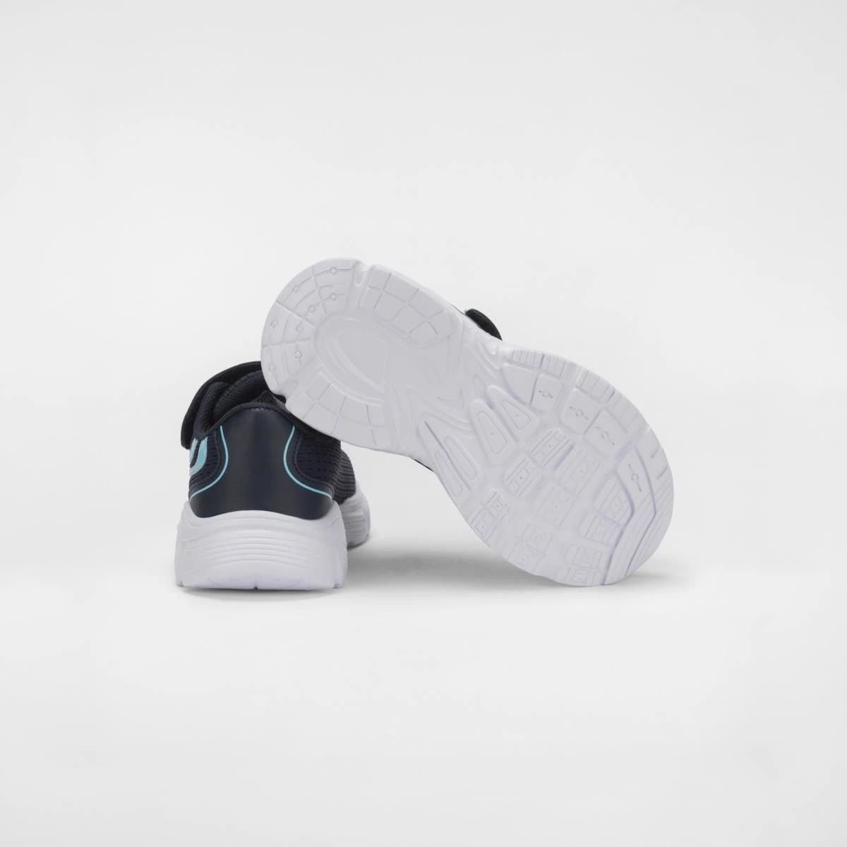 5 Everlast Kids Fowler Sneakers FOWLER BLUE, 5 of 5