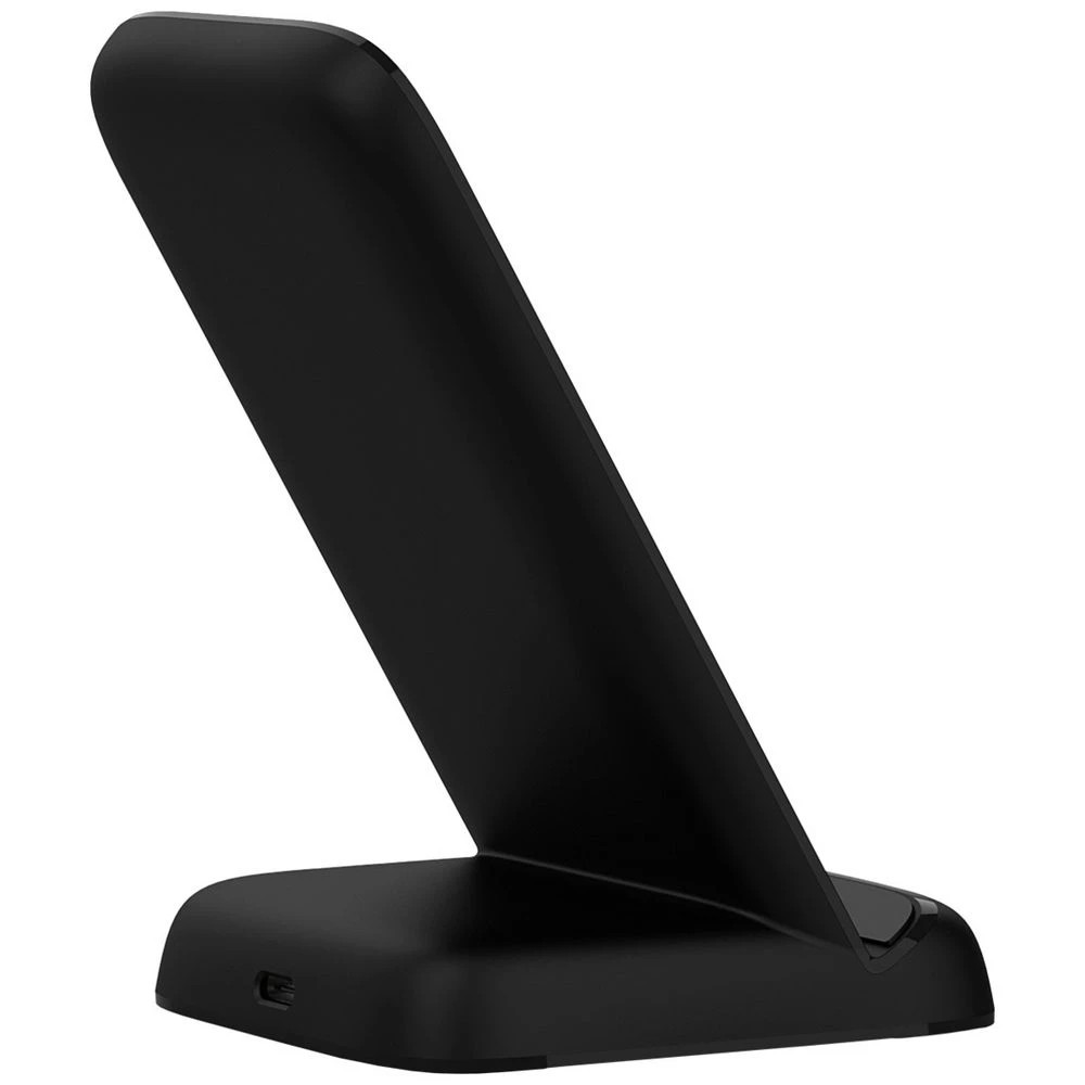 2 J.Burrows Wireless Charging Stand 10W Black, 2 of 2