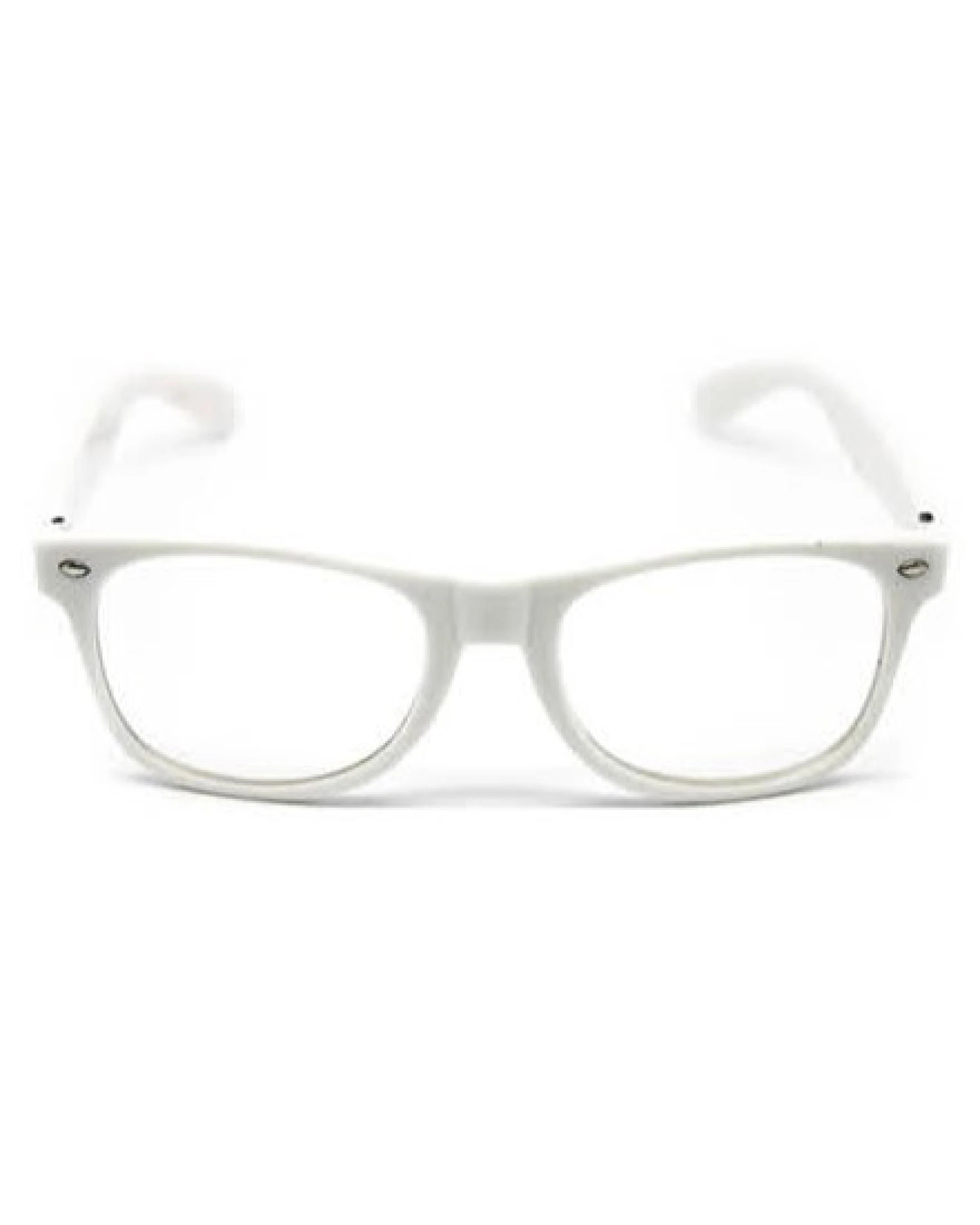 2 BR Costumes Wayfarer Sunglasses for Parties and Dress Up, 2 of 2