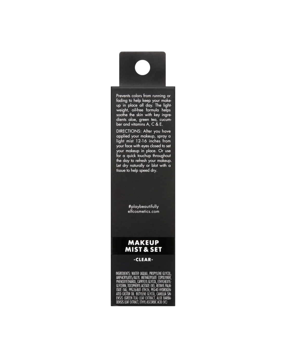 3 e.l.f. Makeup Mist and Set, 3 of 3