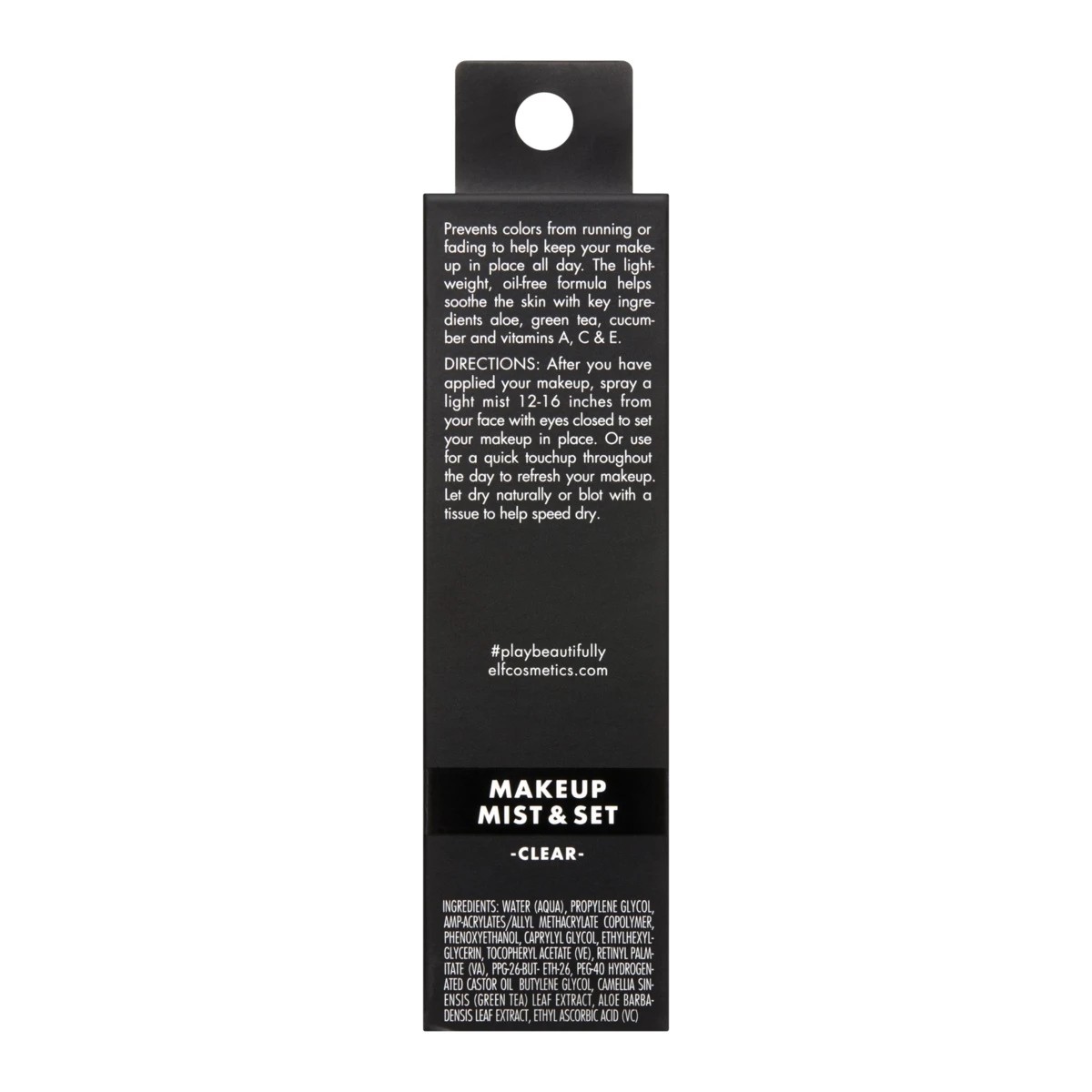 3 e.l.f. Makeup Mist and Set, 3 of 3